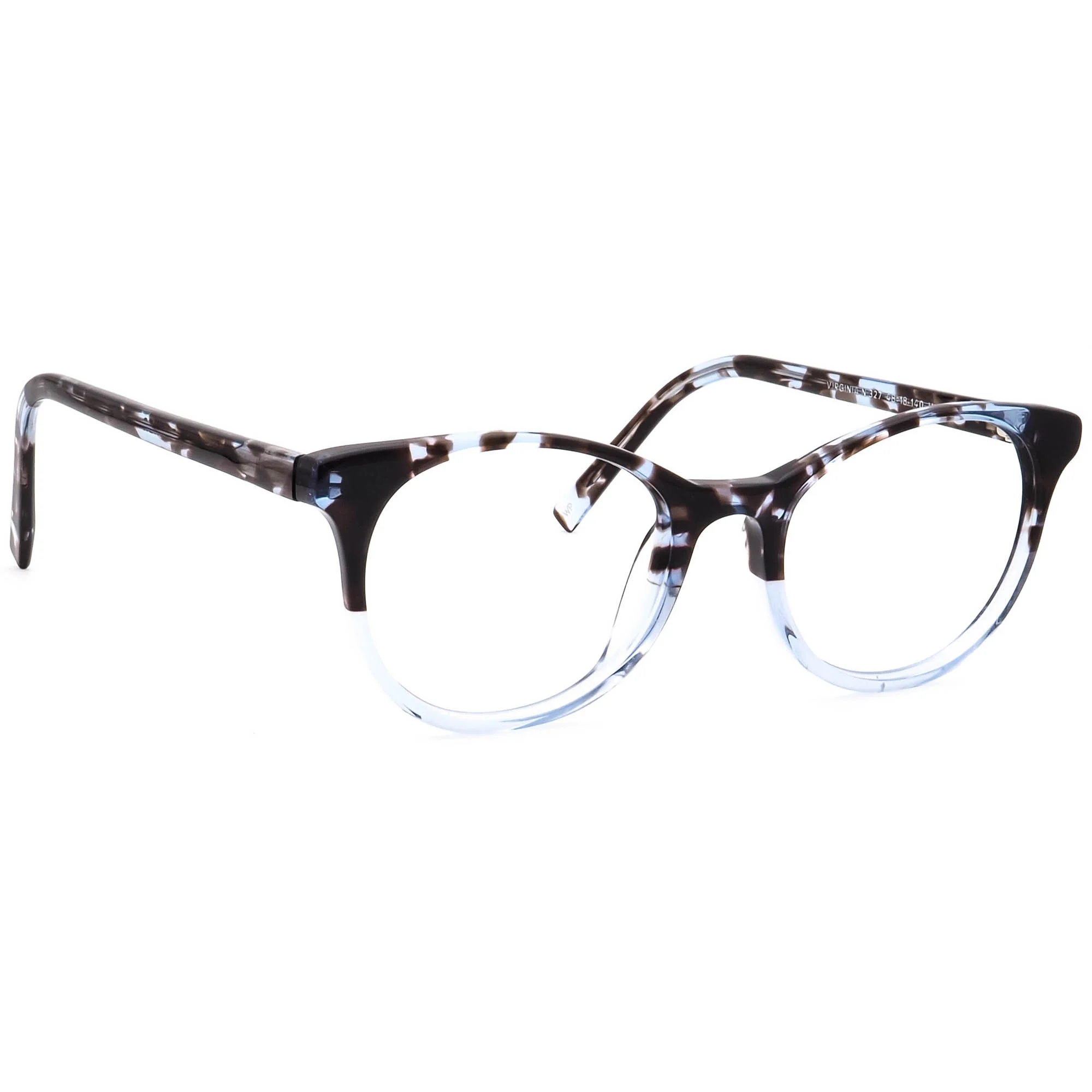 Warby Parker Virginia N 327 48□18 140