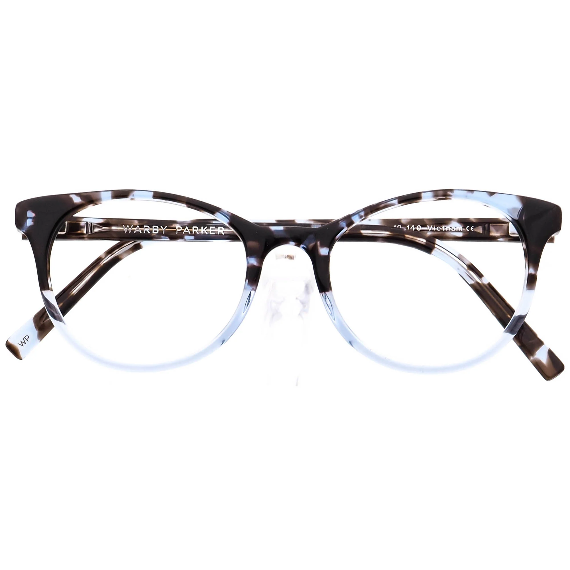 Warby Parker Virginia N 327   48□18 140 - Image 6