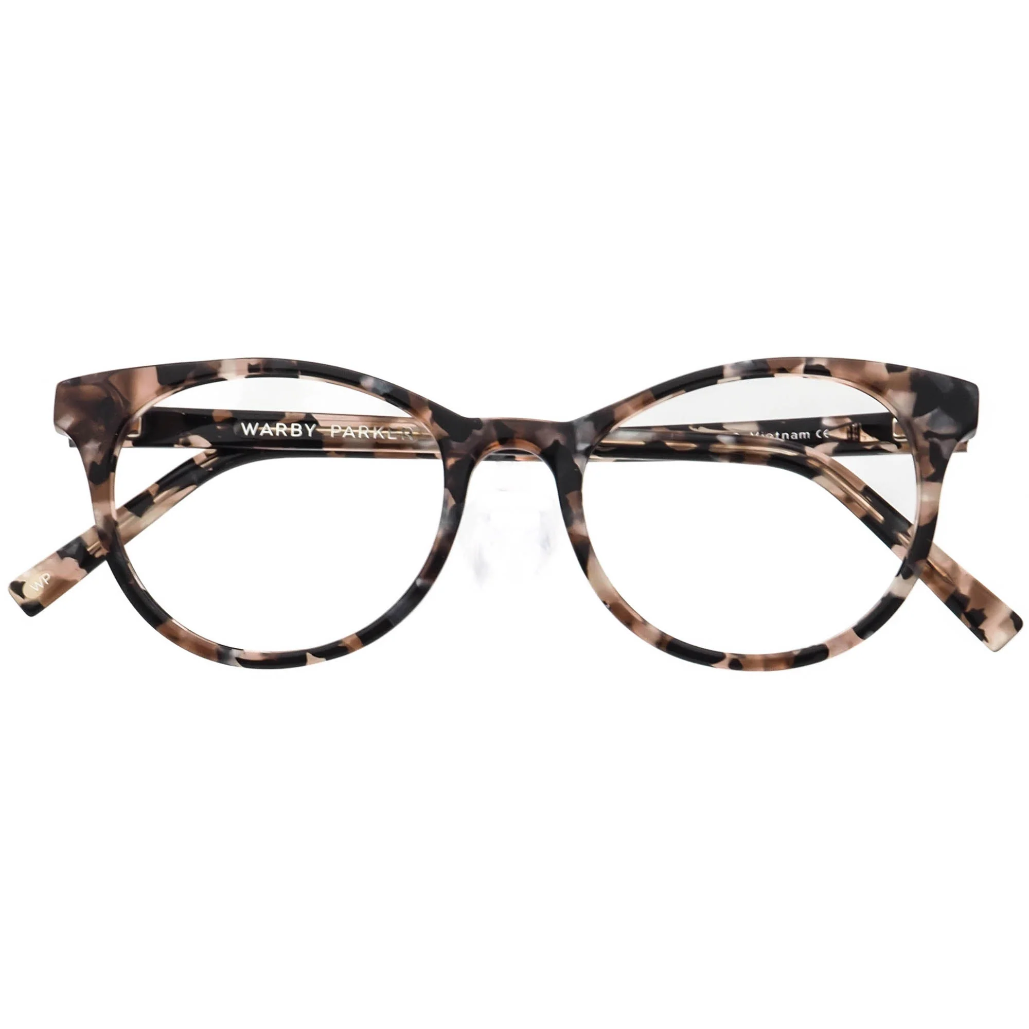 Warby Parker Virginia N 970 48□18 140 - Image 6