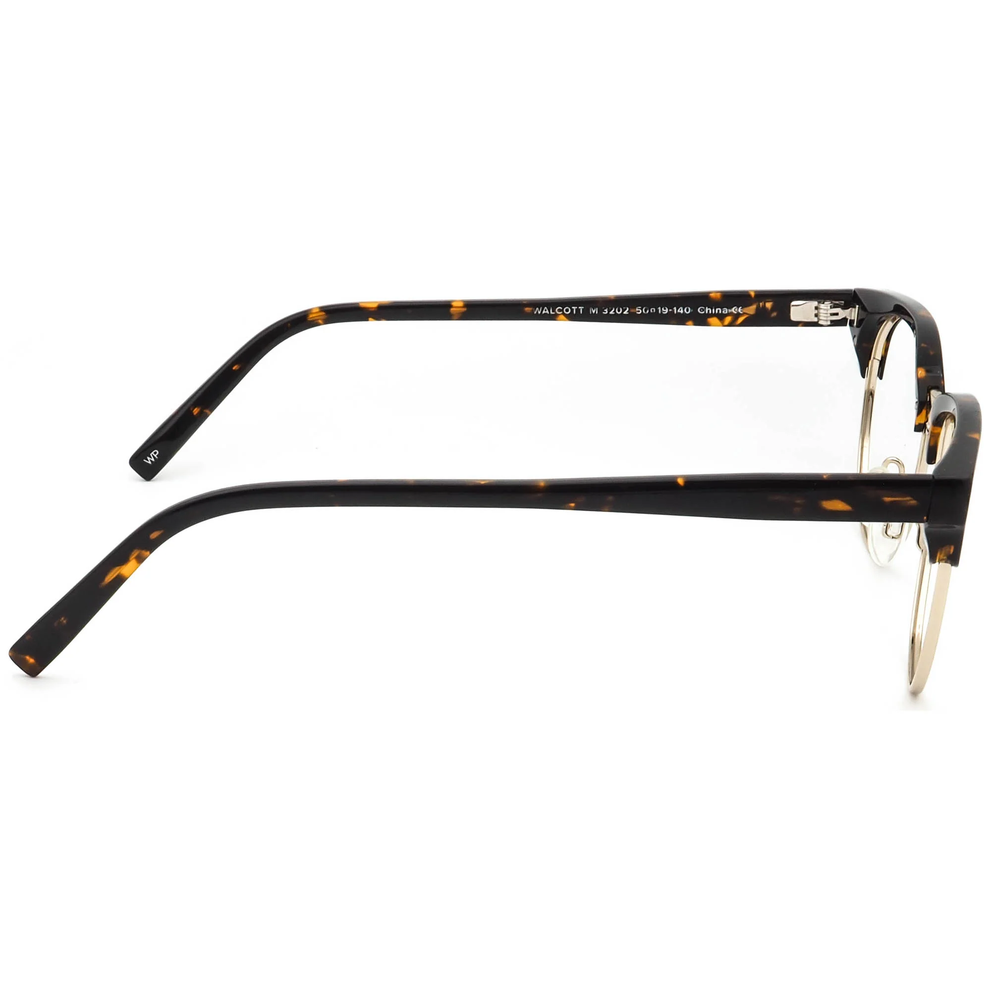 Warby Parker Walcott M 3202   50□19 140 - Image 4