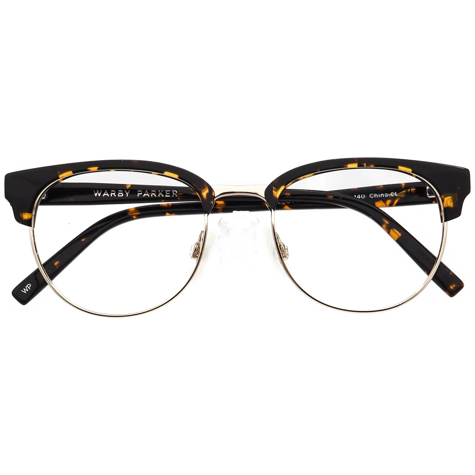 Warby Parker Walcott M 3202   50□19 140 - Image 6