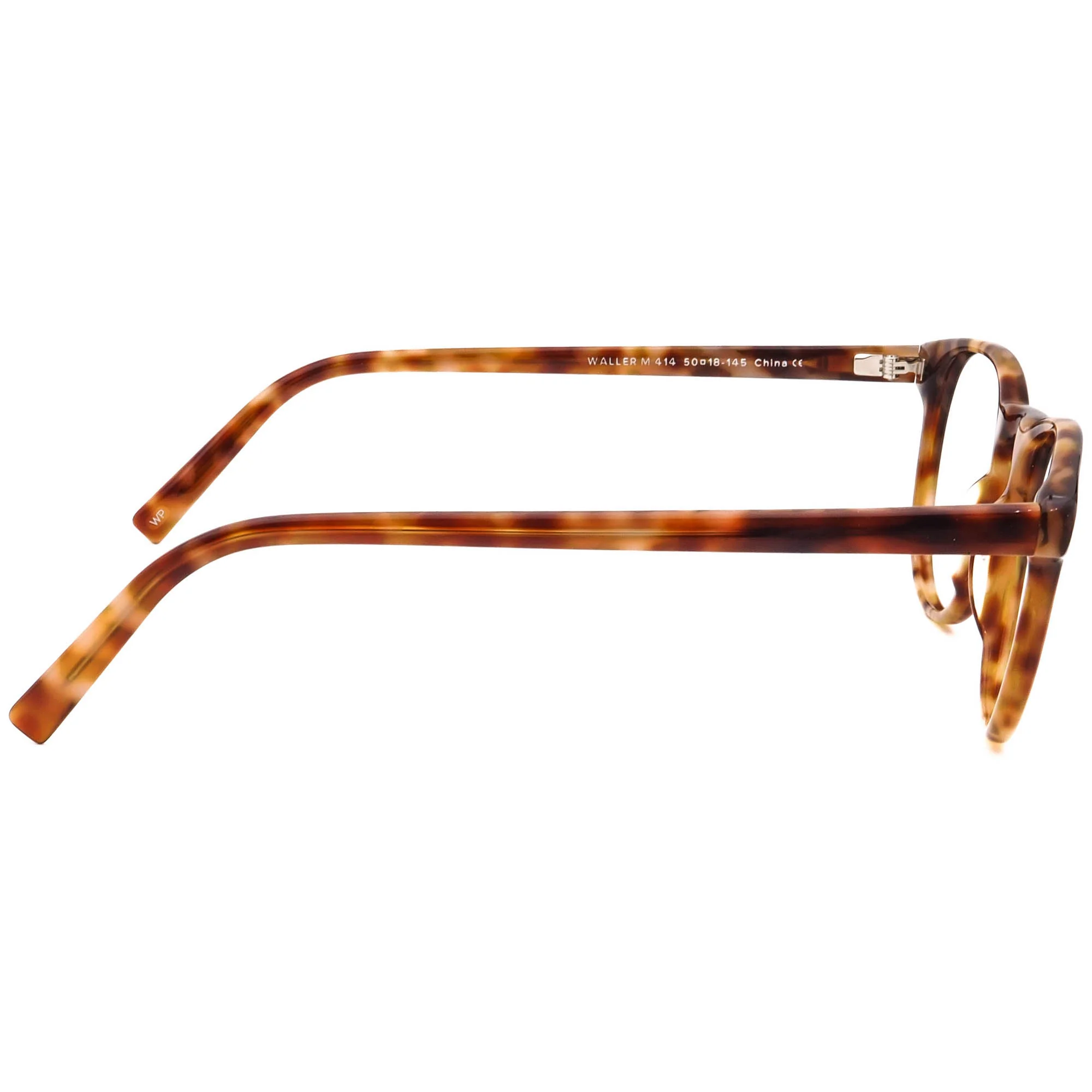 Warby Parker Waller M 414 50□18 145 - Image 3