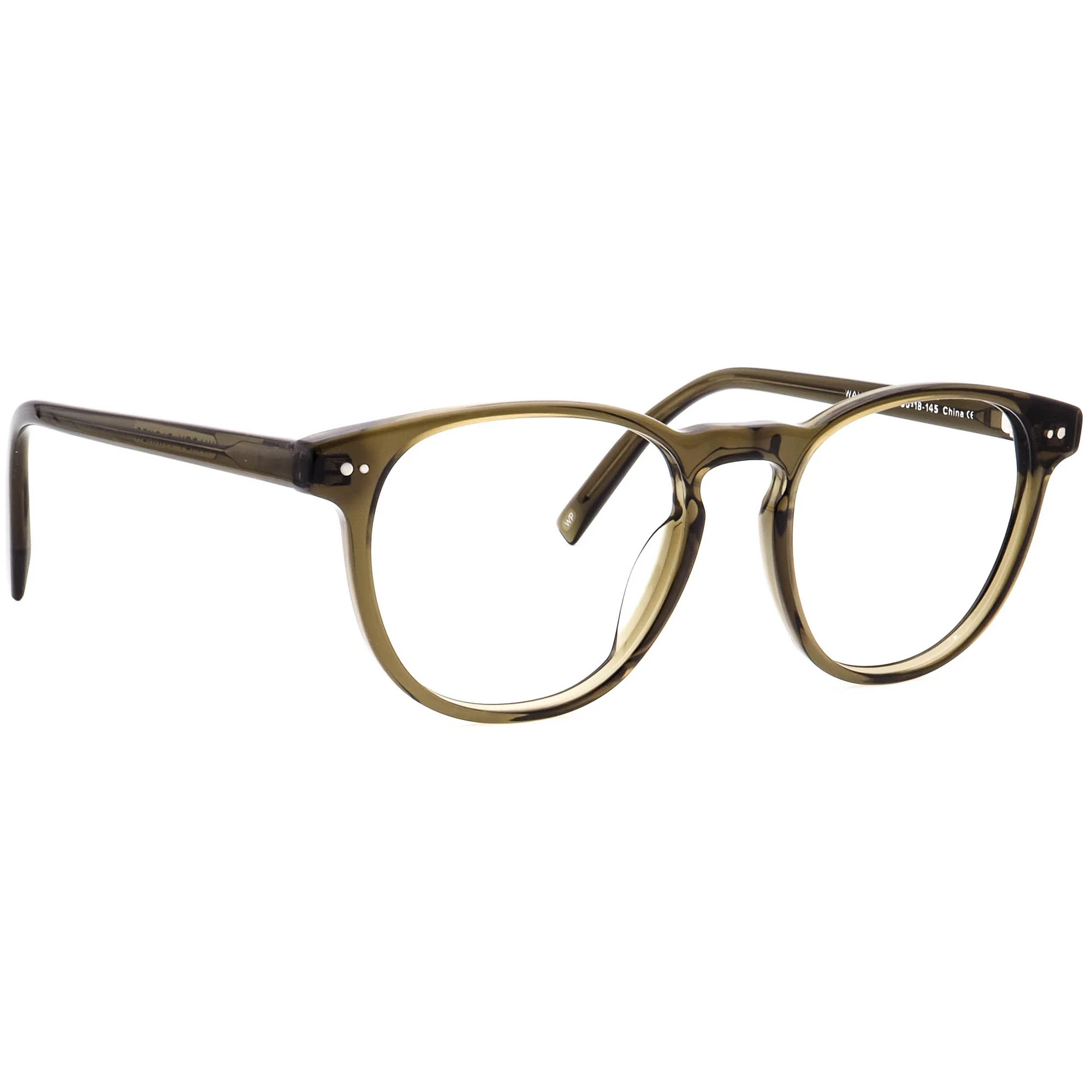 Warby Parker Waller M 719   50□18 145