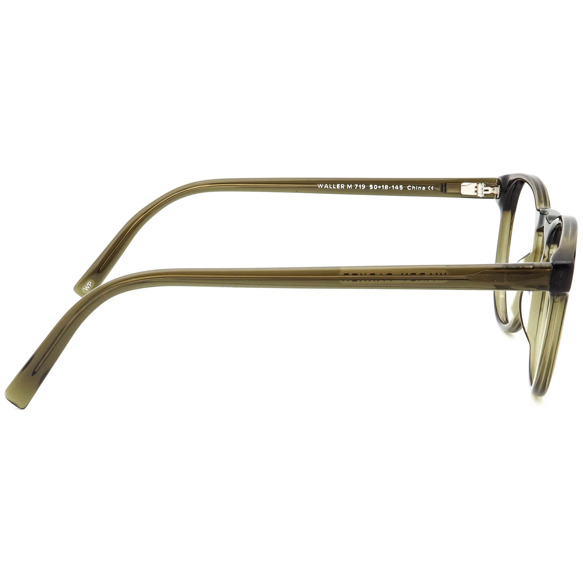 Warby Parker Waller M 719   50□18 145 - Image 4