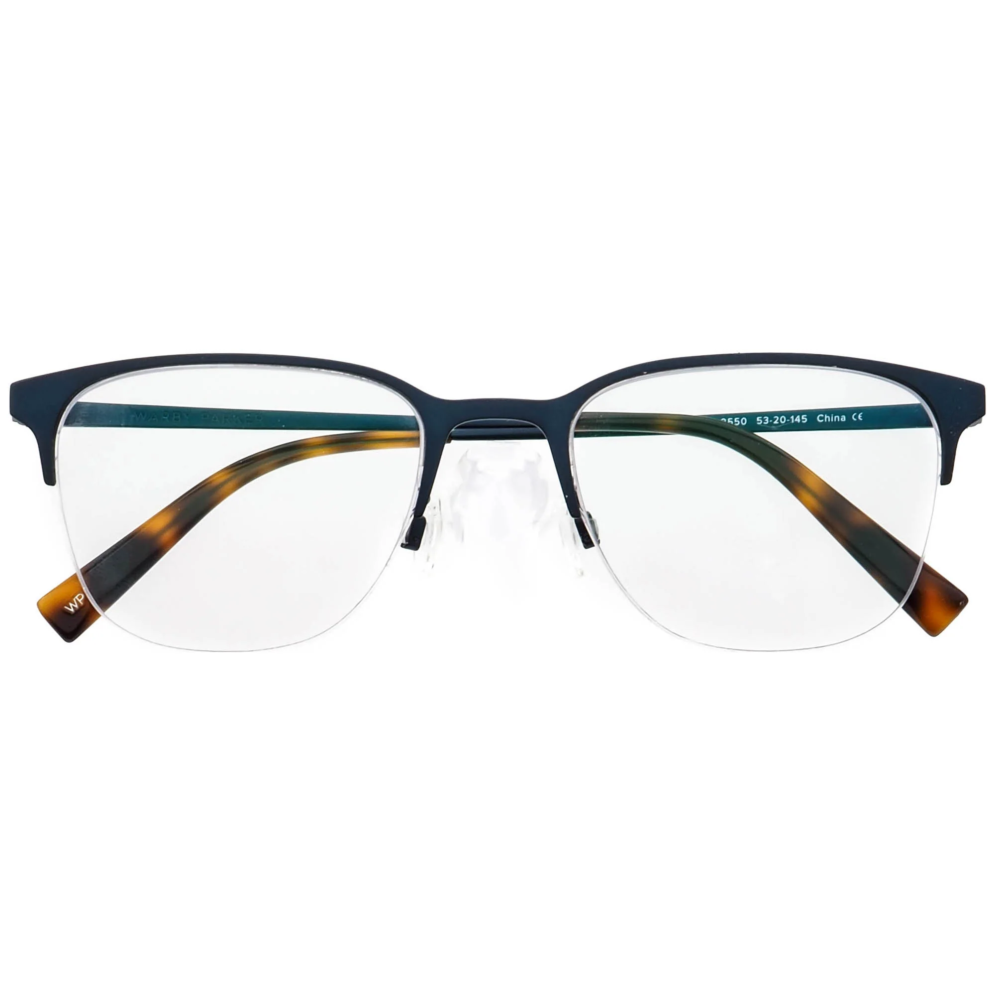 Warby Parker Wallis 2550   53□20 145 - Image 6