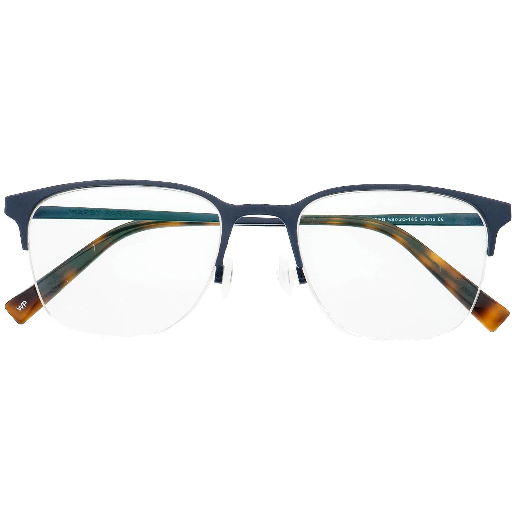 Warby Parker Wallis W 2550   53□20 145 - Image 6