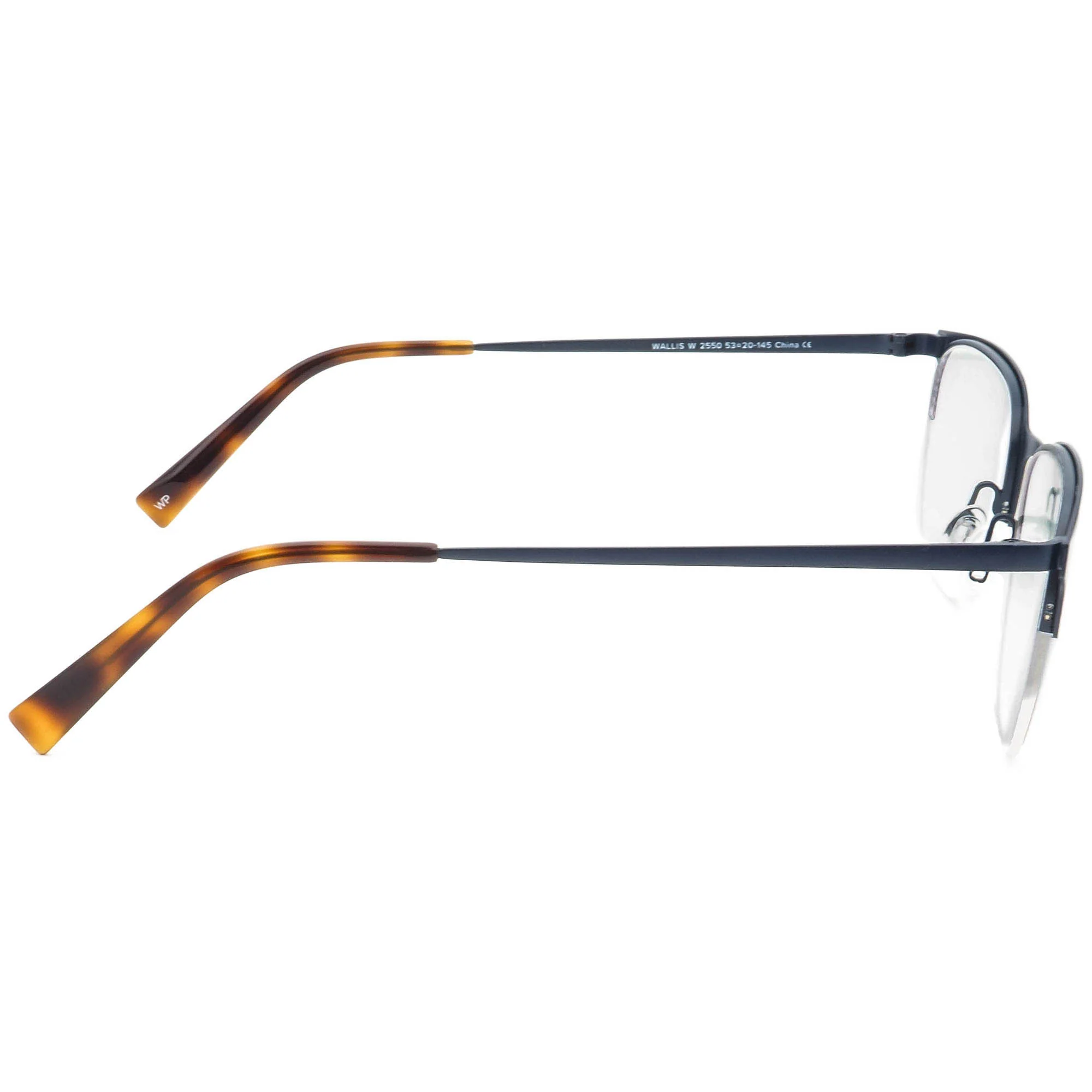Warby Parker Wallis W 2550   53□20 145 - Image 4