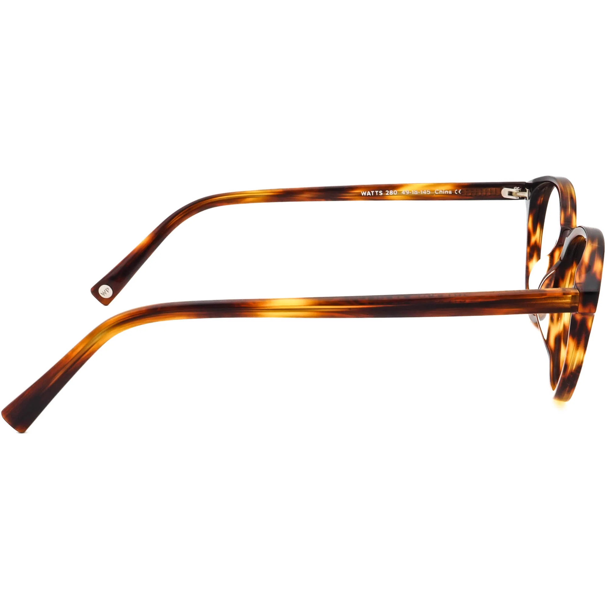 Warby Parker Watts 280  49□18 145 - Image 4