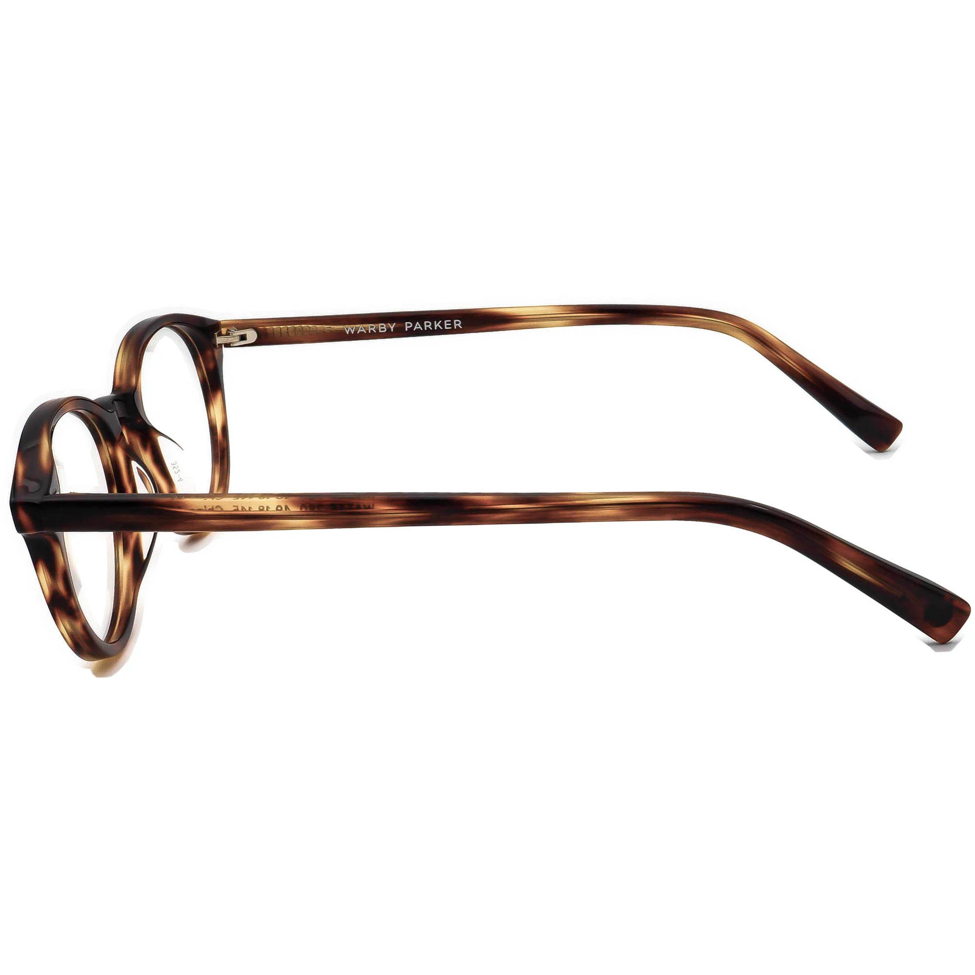 Warby Parker Watts 280   49□18 145 - Image 5
