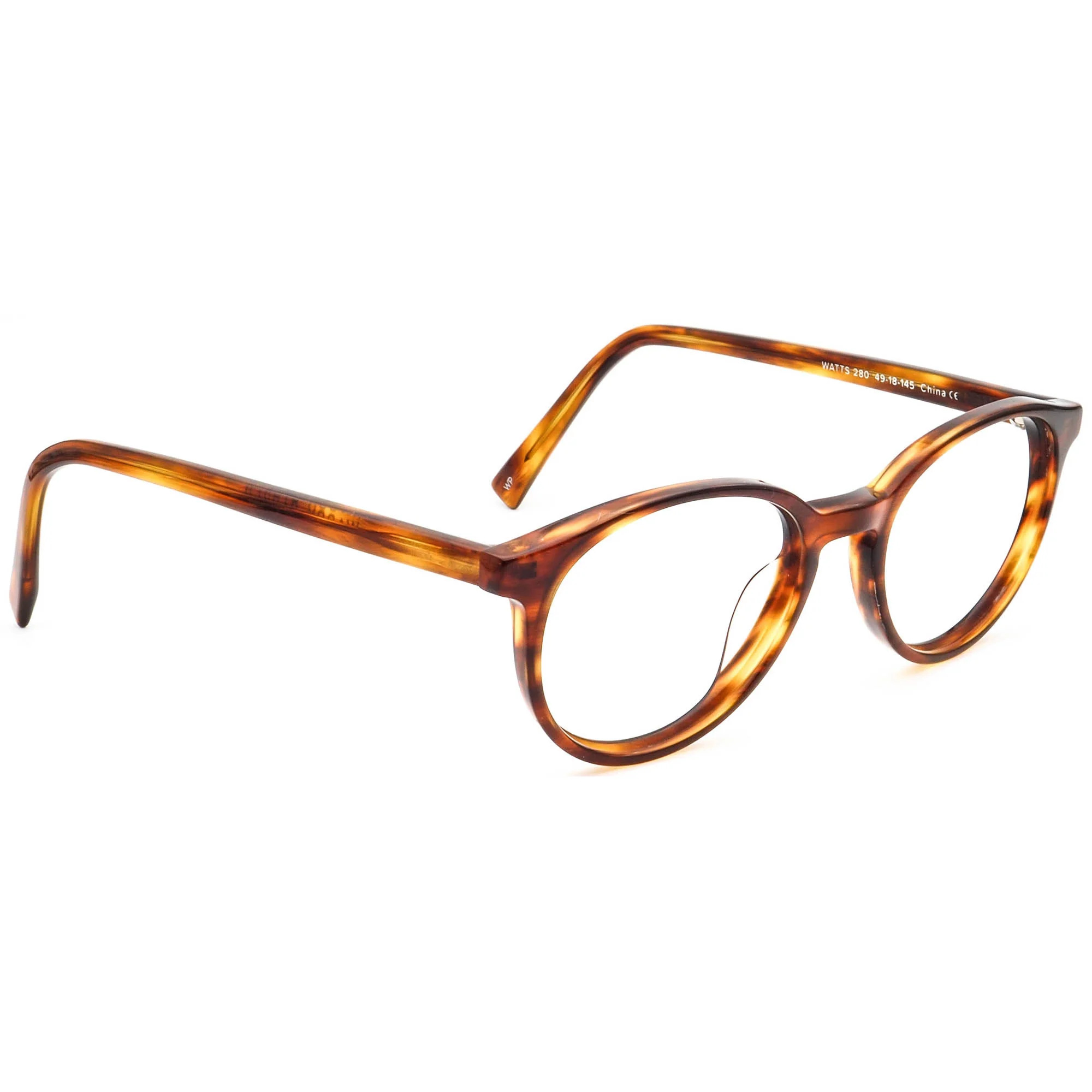 Warby Parker Watts 280   49□18 145