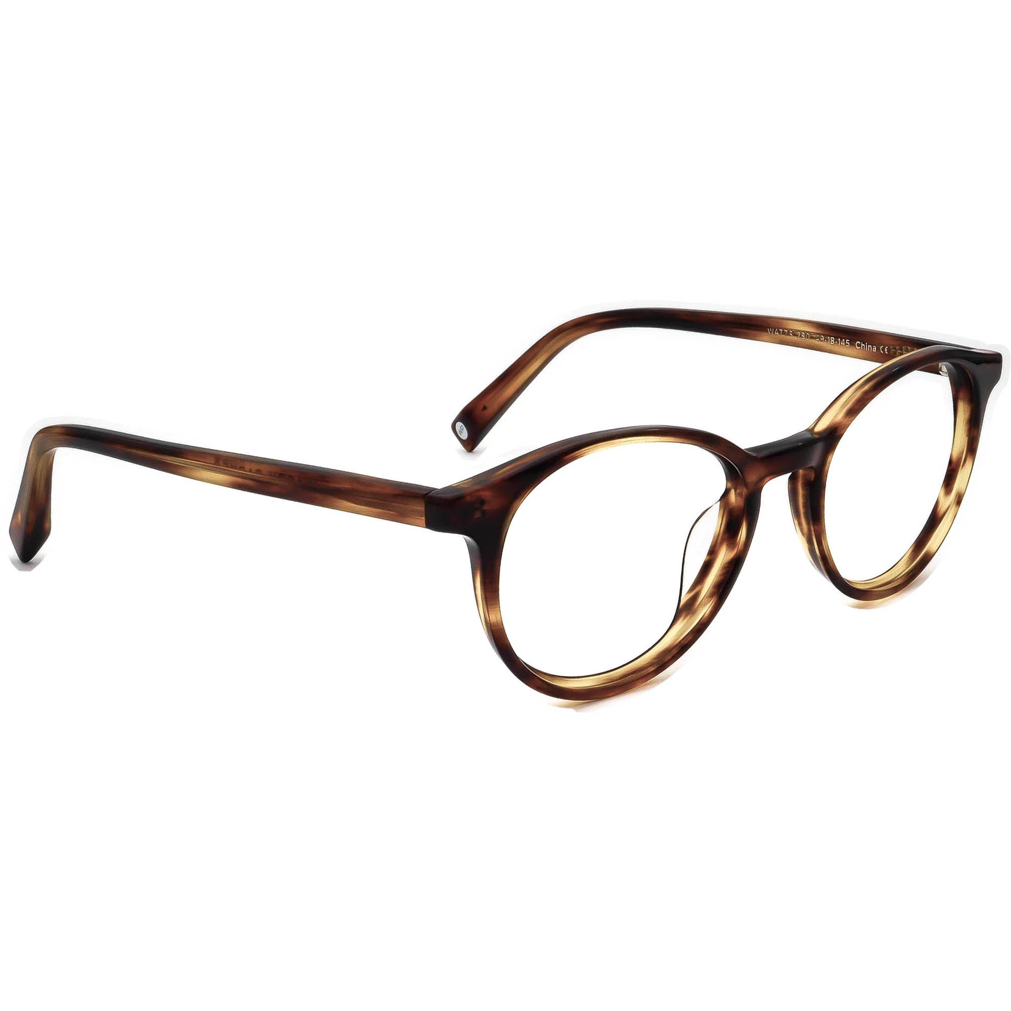 Warby Parker Watts 280   49□18 145
