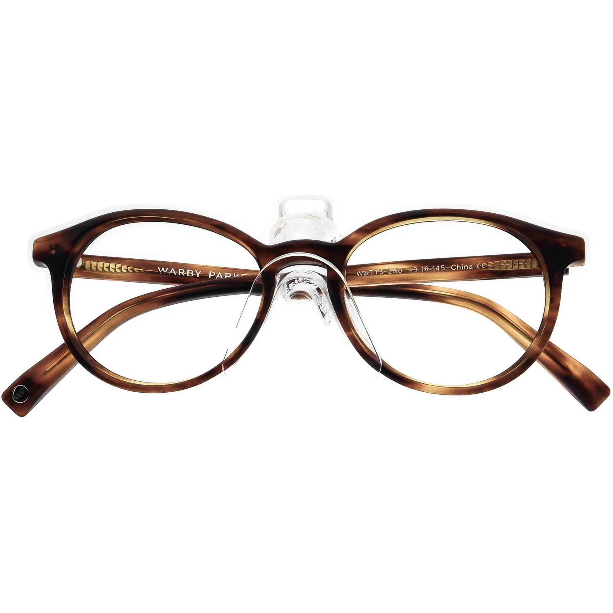 Warby Parker Watts 280   49□18 145 - Image 6