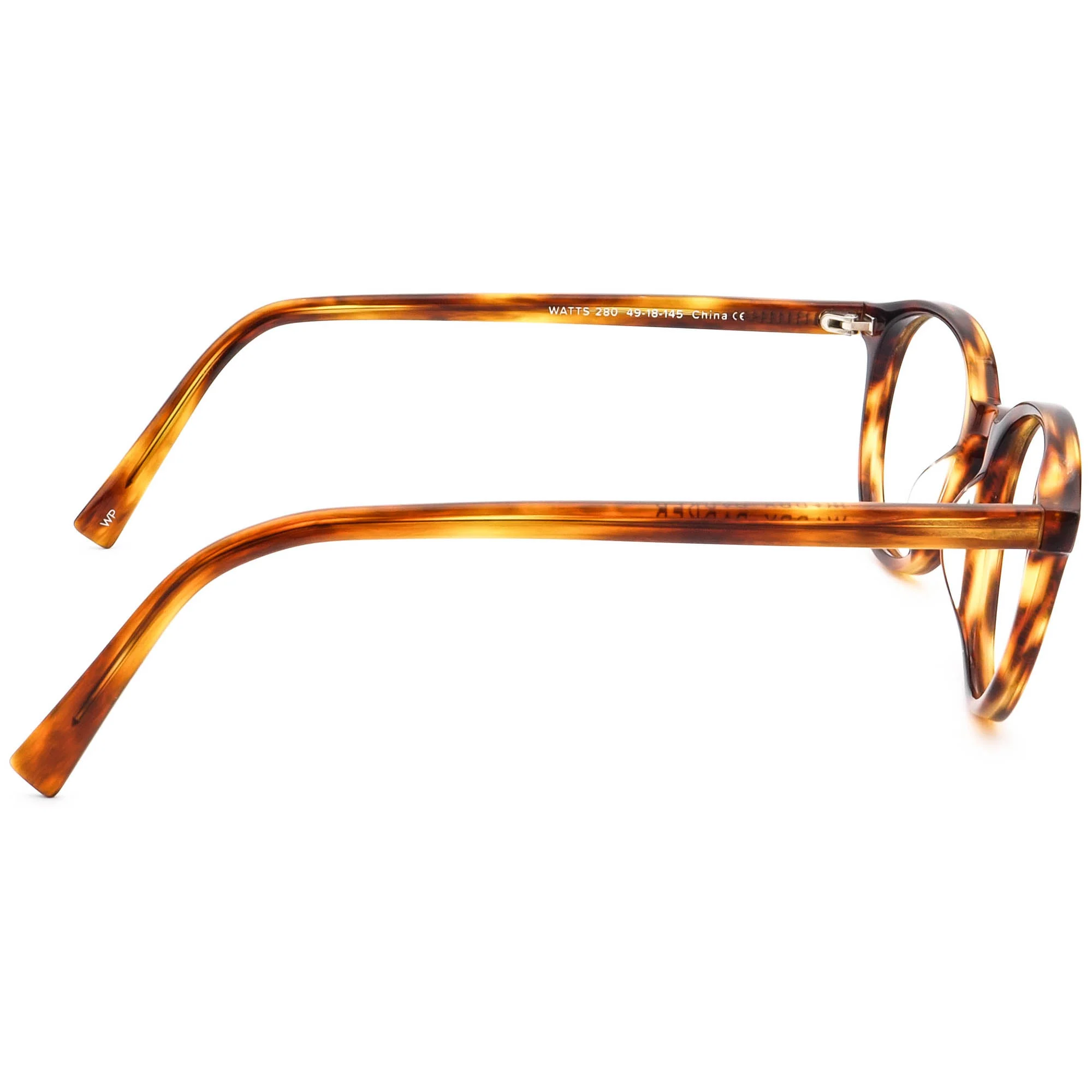 Warby Parker Watts 280   49□18 145 - Image 4