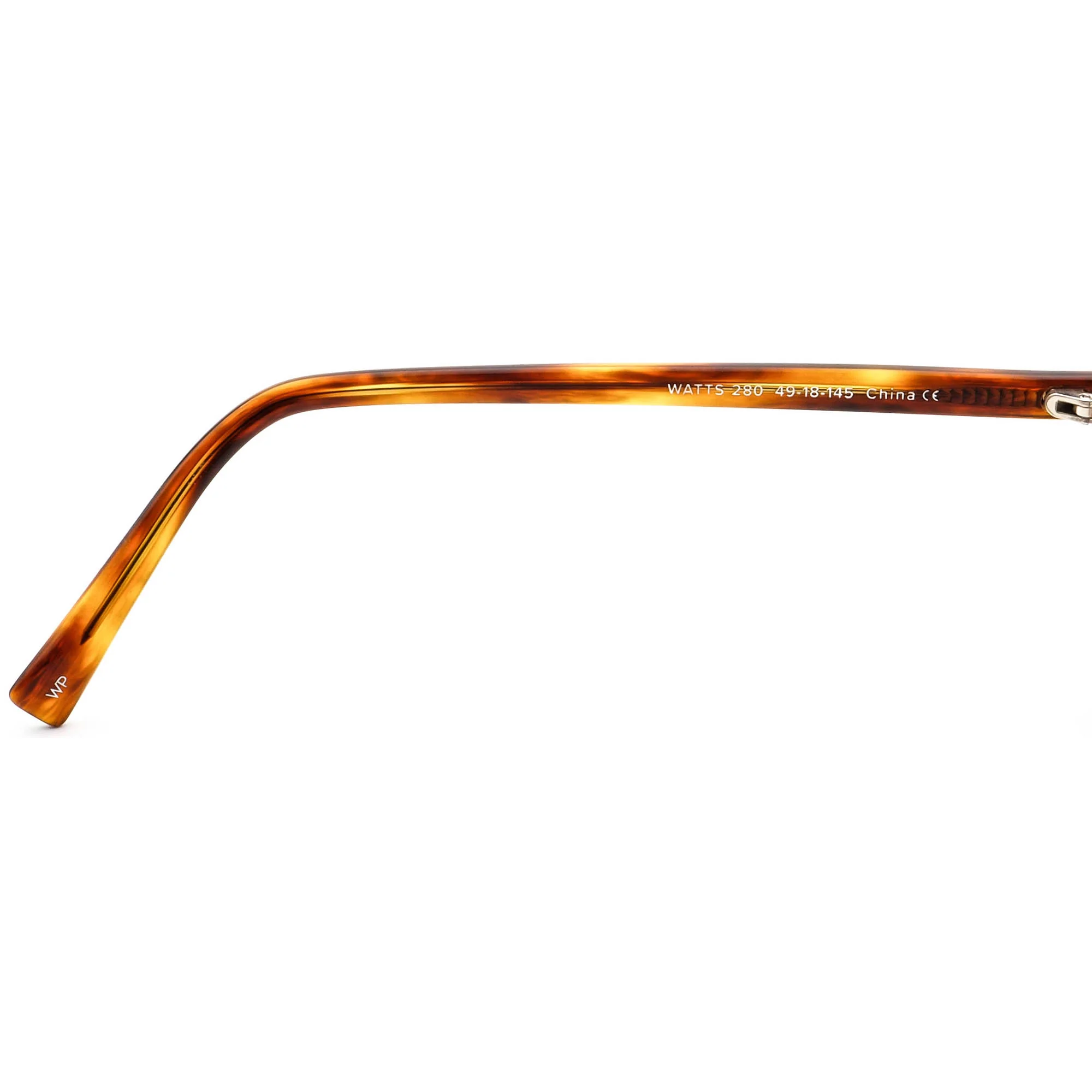 Warby Parker Watts 280   49□18 145 - Image 7