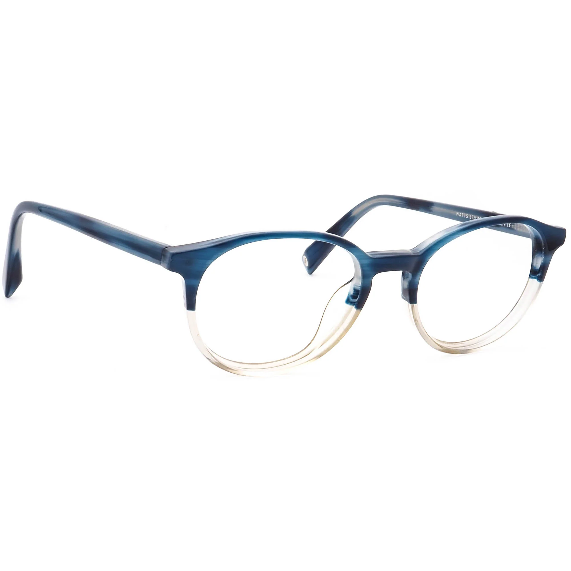 Warby Parker Watts 369   49□18 145
