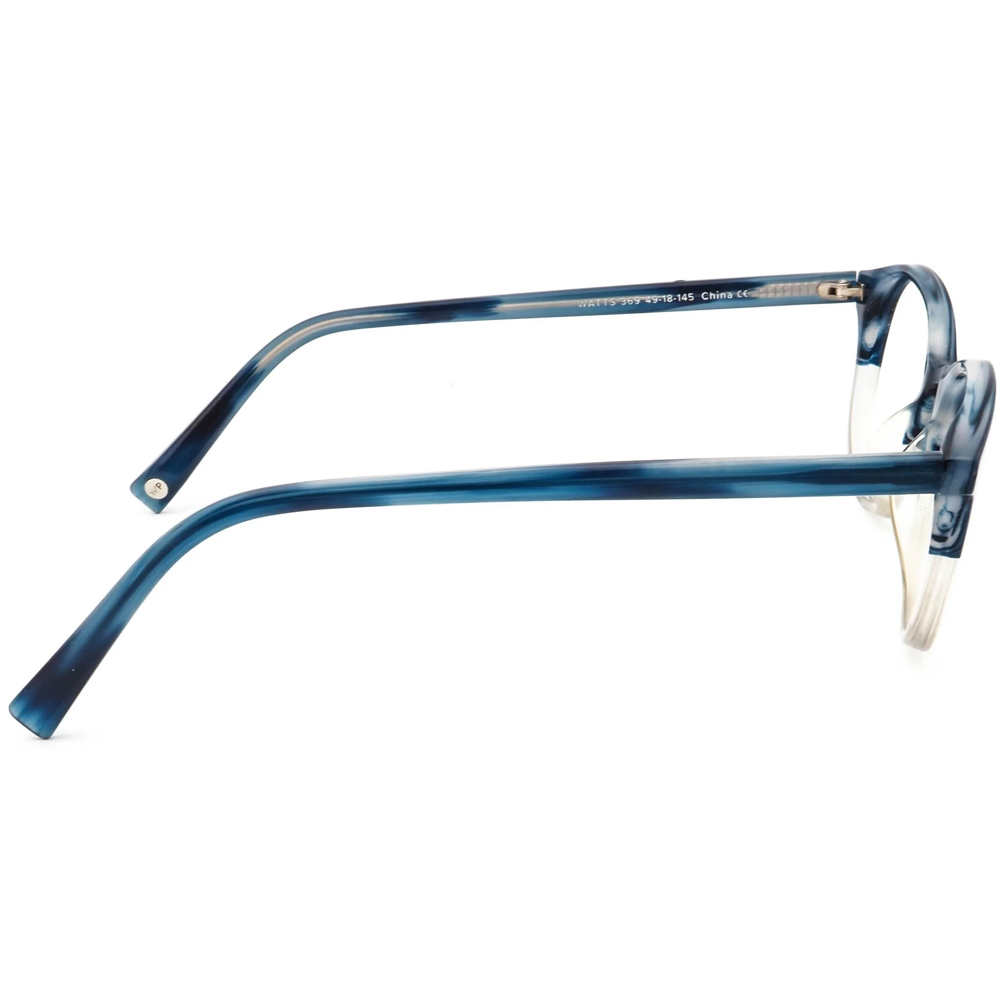 Warby Parker Watts 369   49□18 145 - Image 4