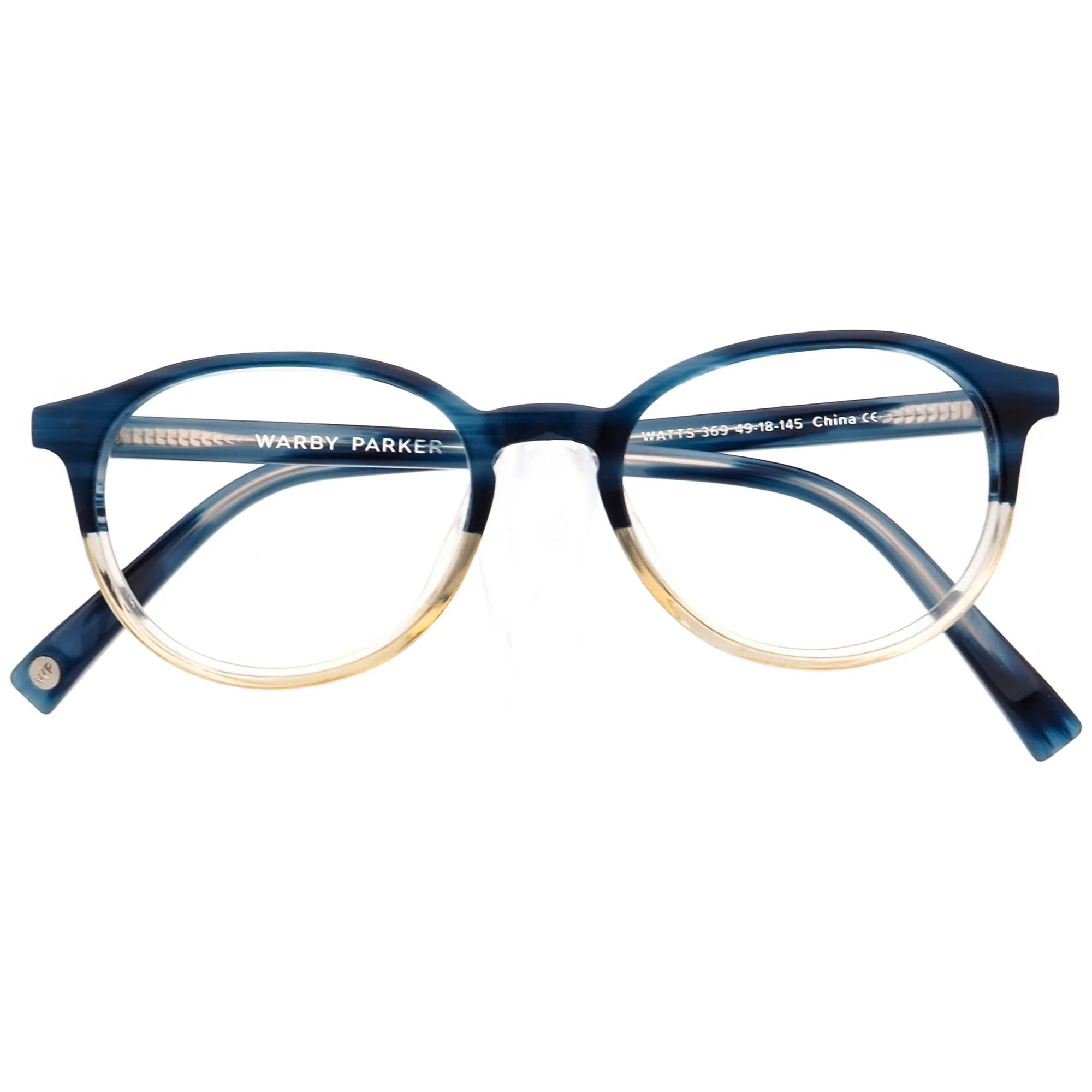 Warby Parker Watts 369   49□18 145 - Image 6