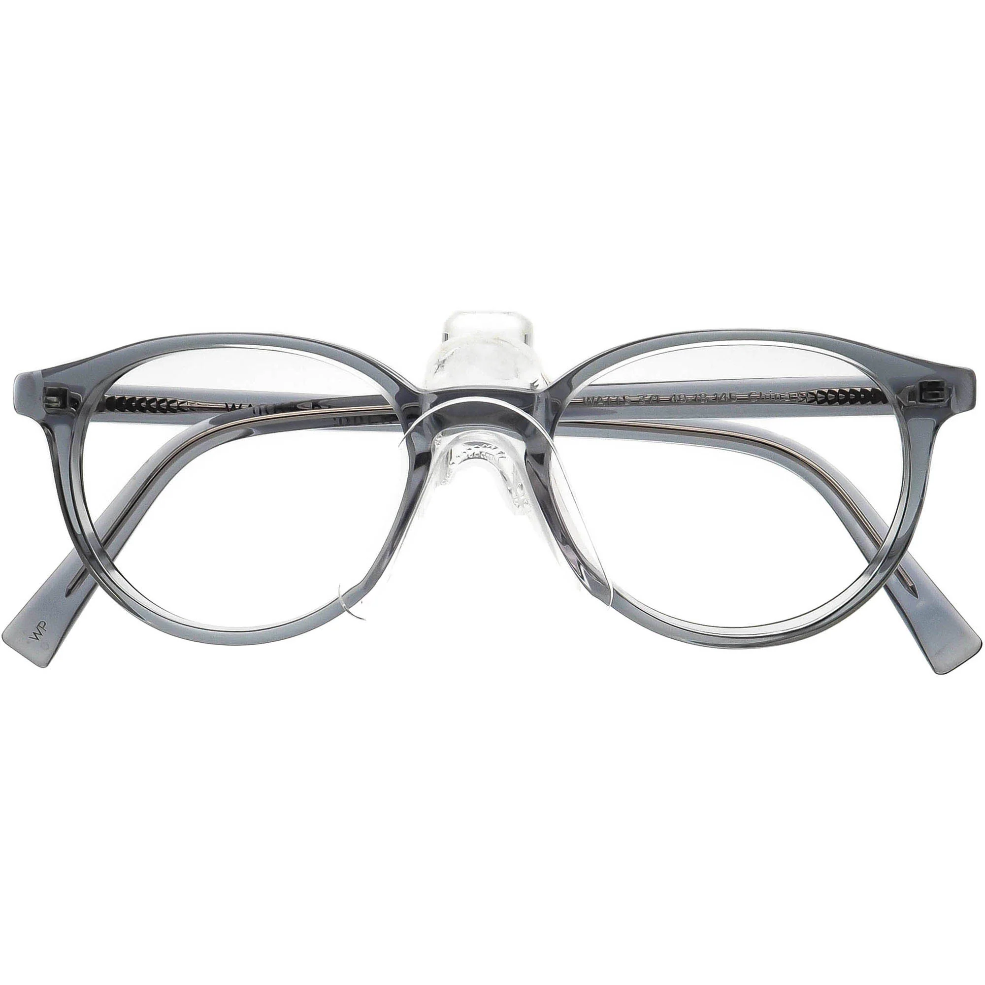 Warby Parker Watts 371   49□18 145 - Image 6