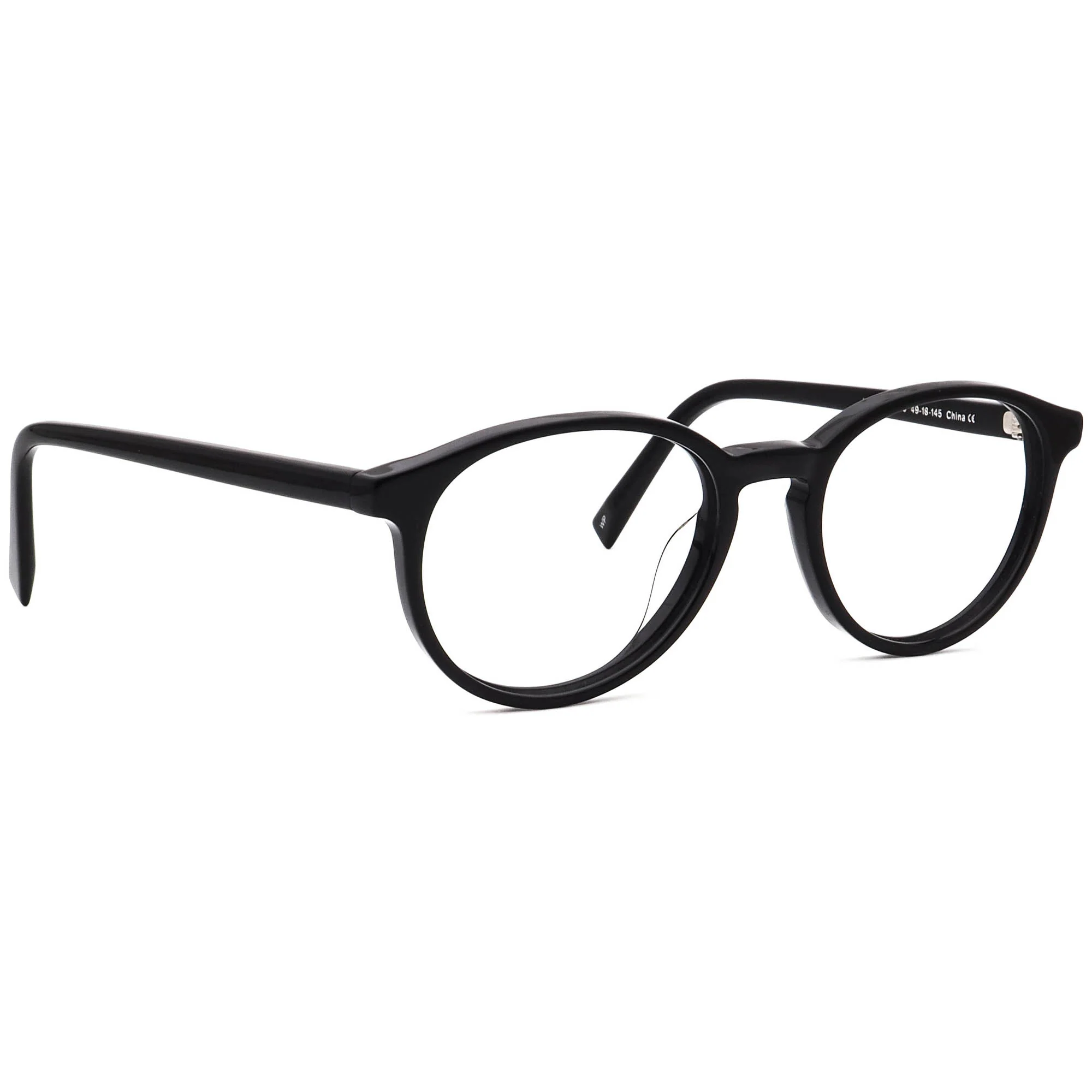 Warby Parker Watts M 100