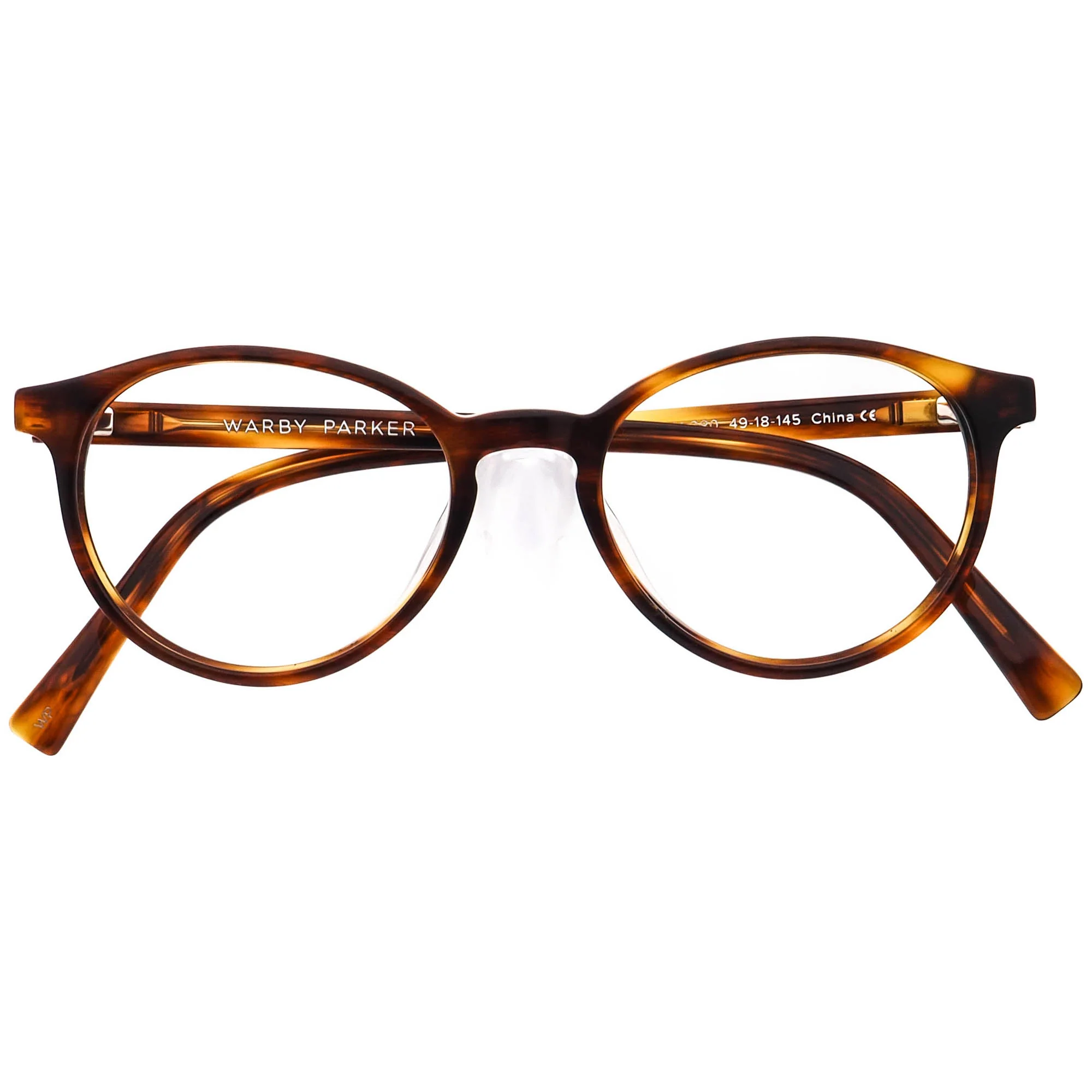 Warby Parker Watts M 280  49□18 145 - Image 6