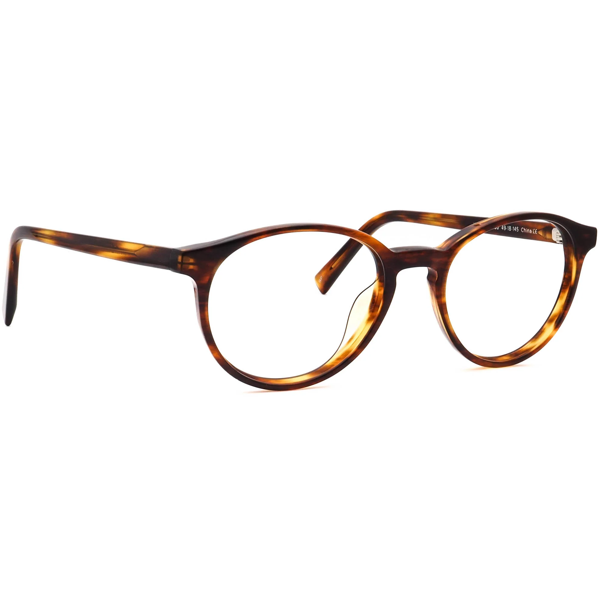 Warby Parker Watts M 280  49□18 145