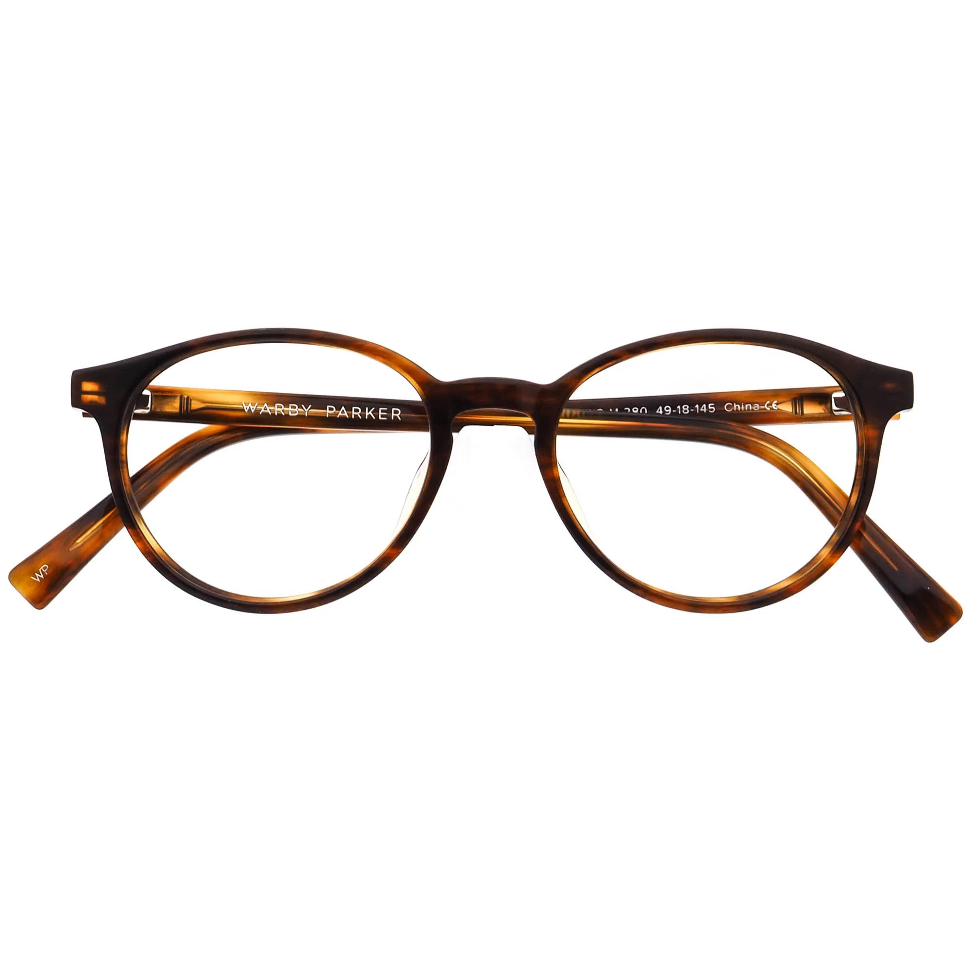 Warby Parker Watts M 280  49□18 145 - Image 6