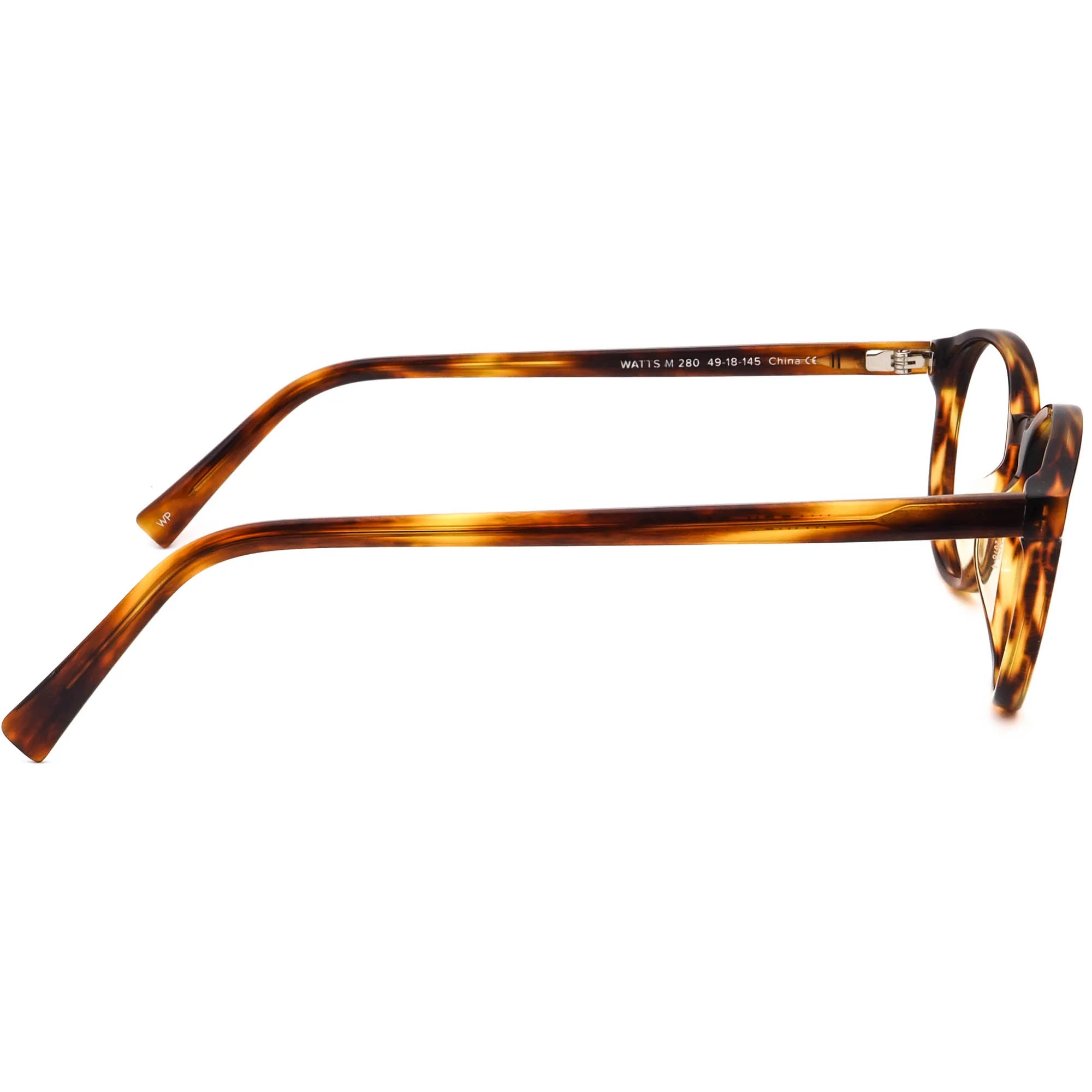 Warby Parker Watts M 280  49□18 145 - Image 4