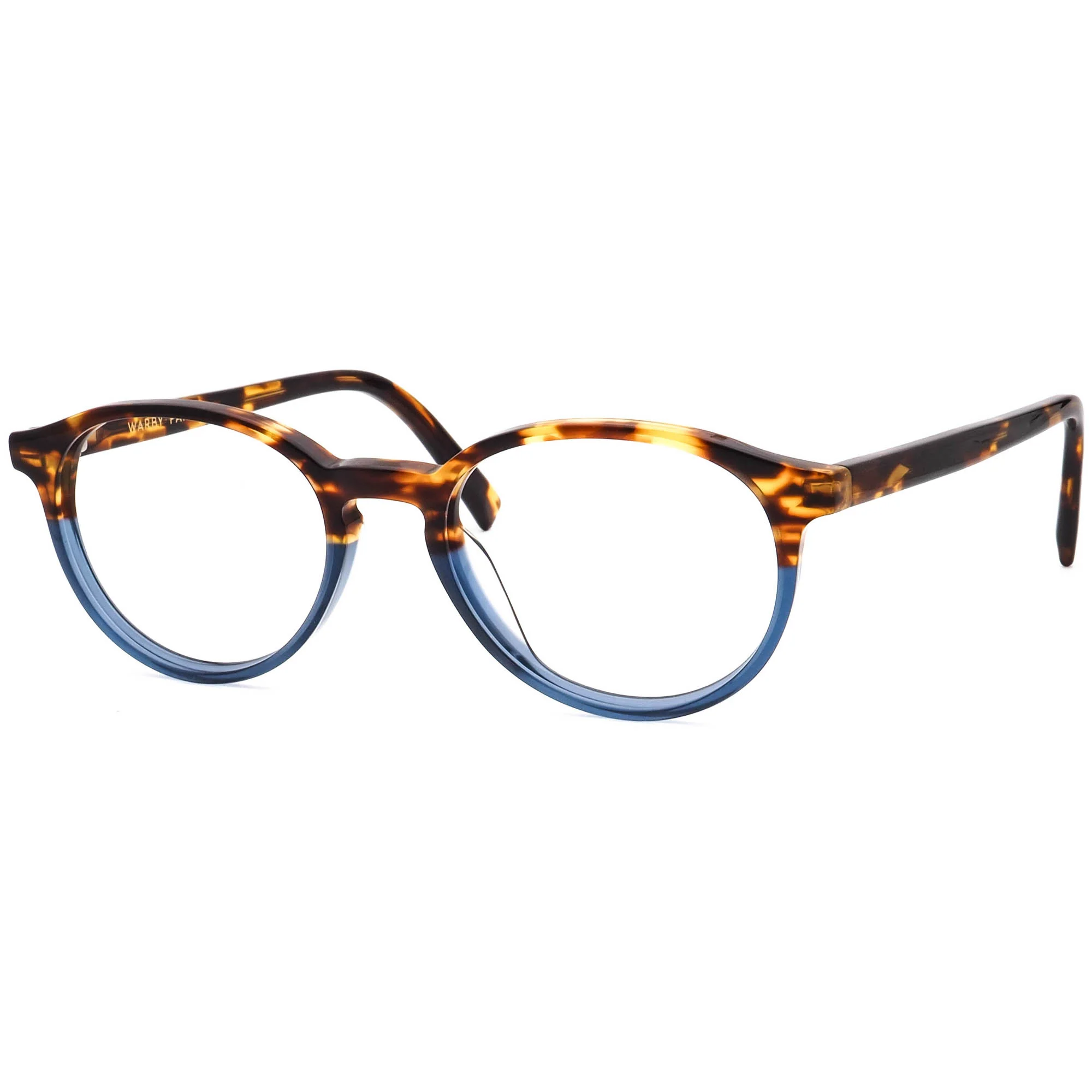 Warby Parker Watts M 344  49□18 145 - Image 3