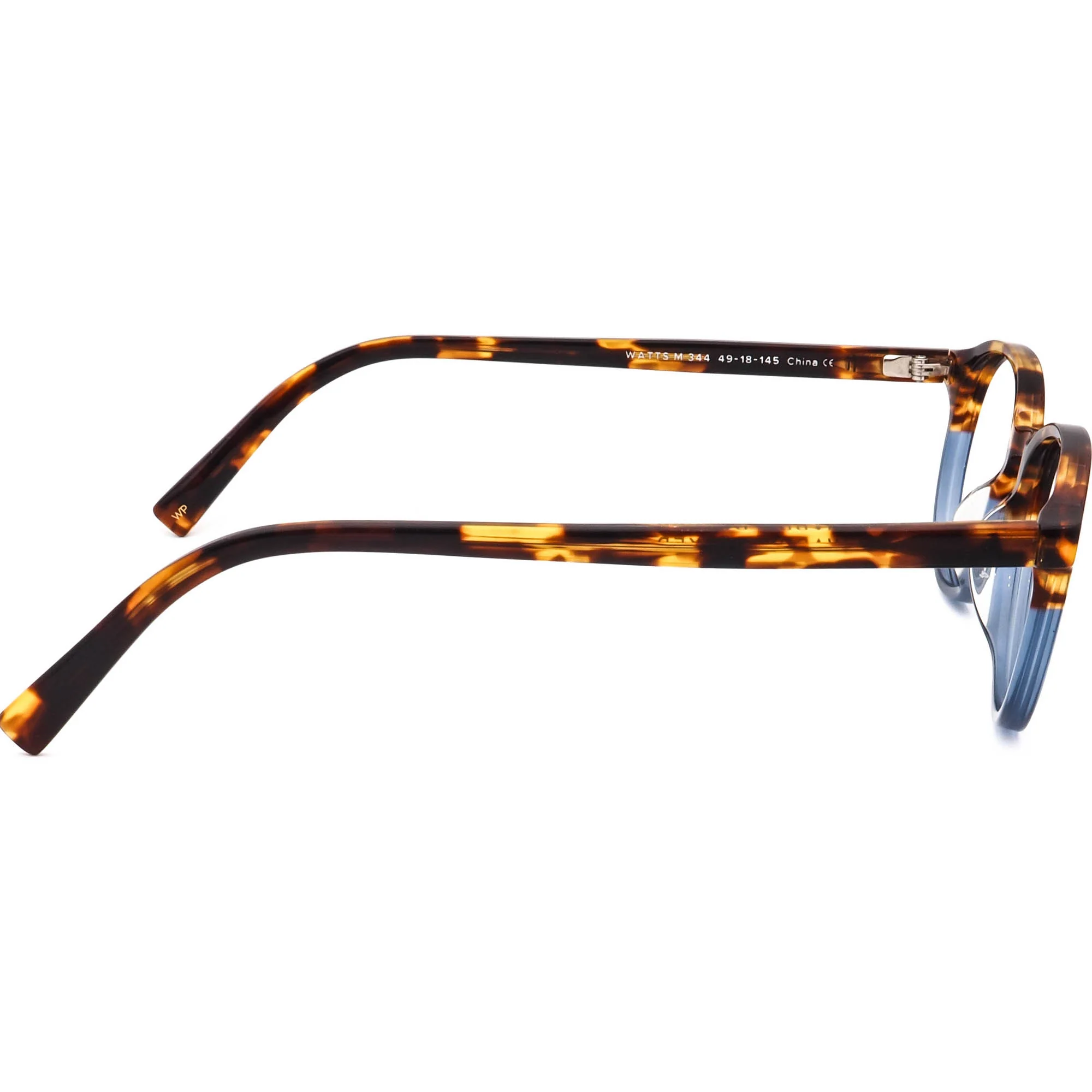 Warby Parker Watts M 344  49□18 145 - Image 4