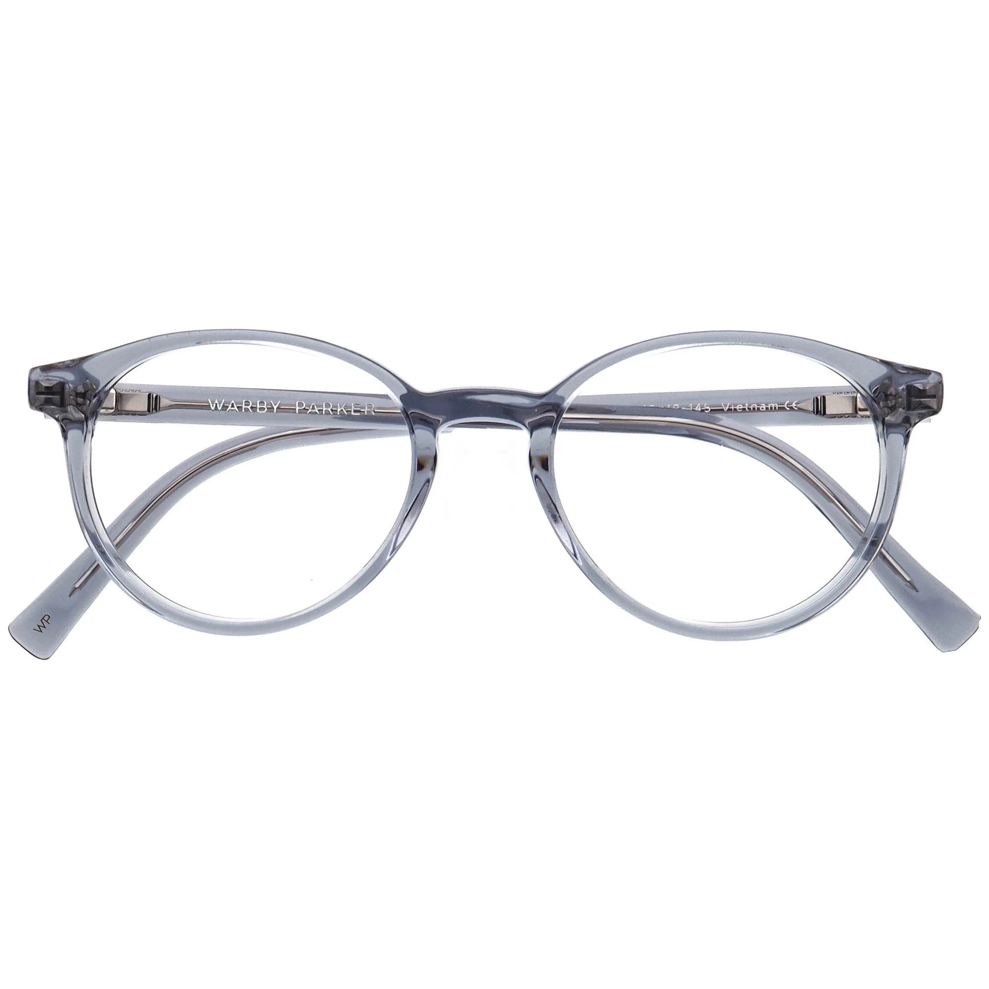 Warby Parker Watts M 371 49□18 145 - Image 6