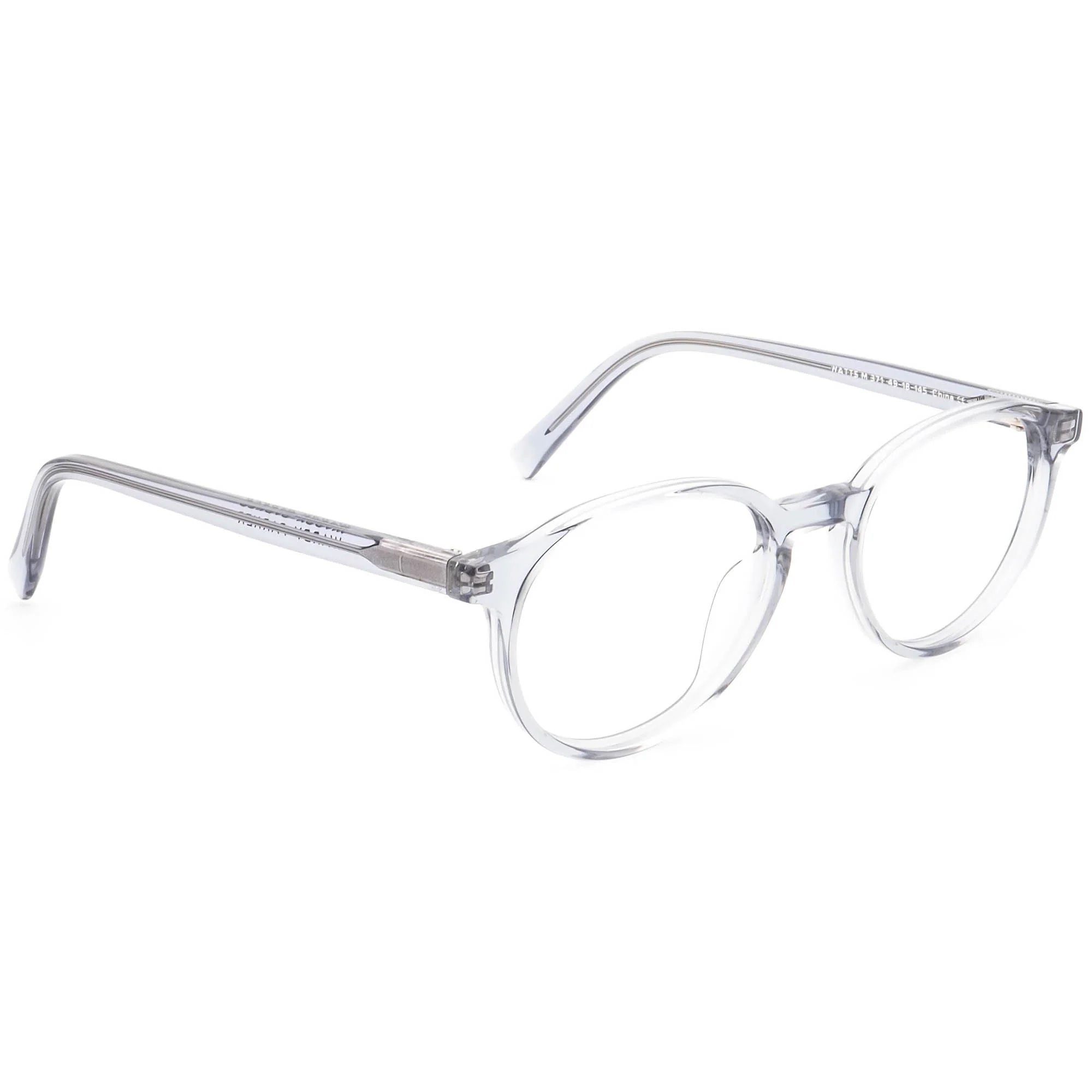 Warby Parker Watts M 371   49□18 145