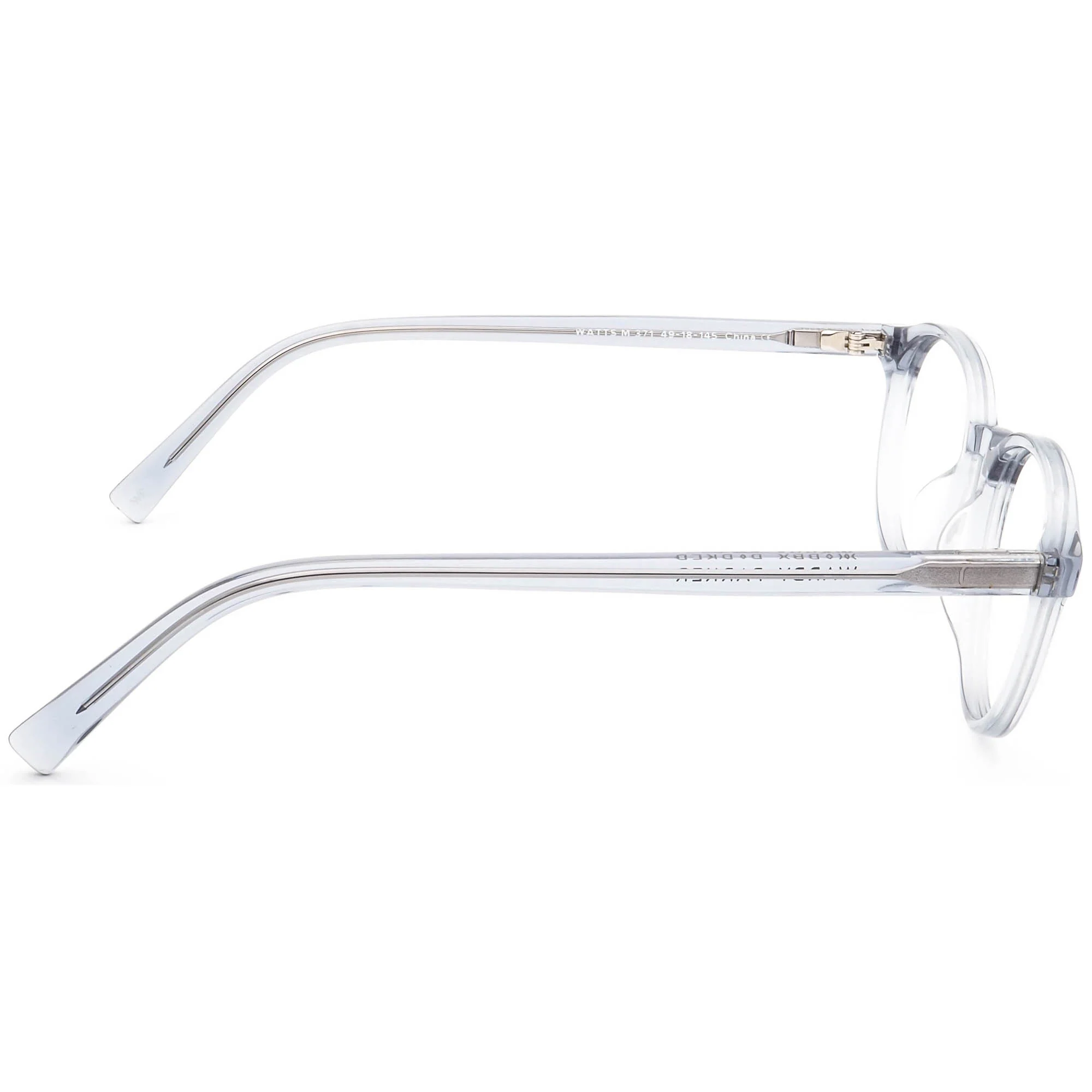 Warby Parker Watts M 371   49□18 145 - Image 4