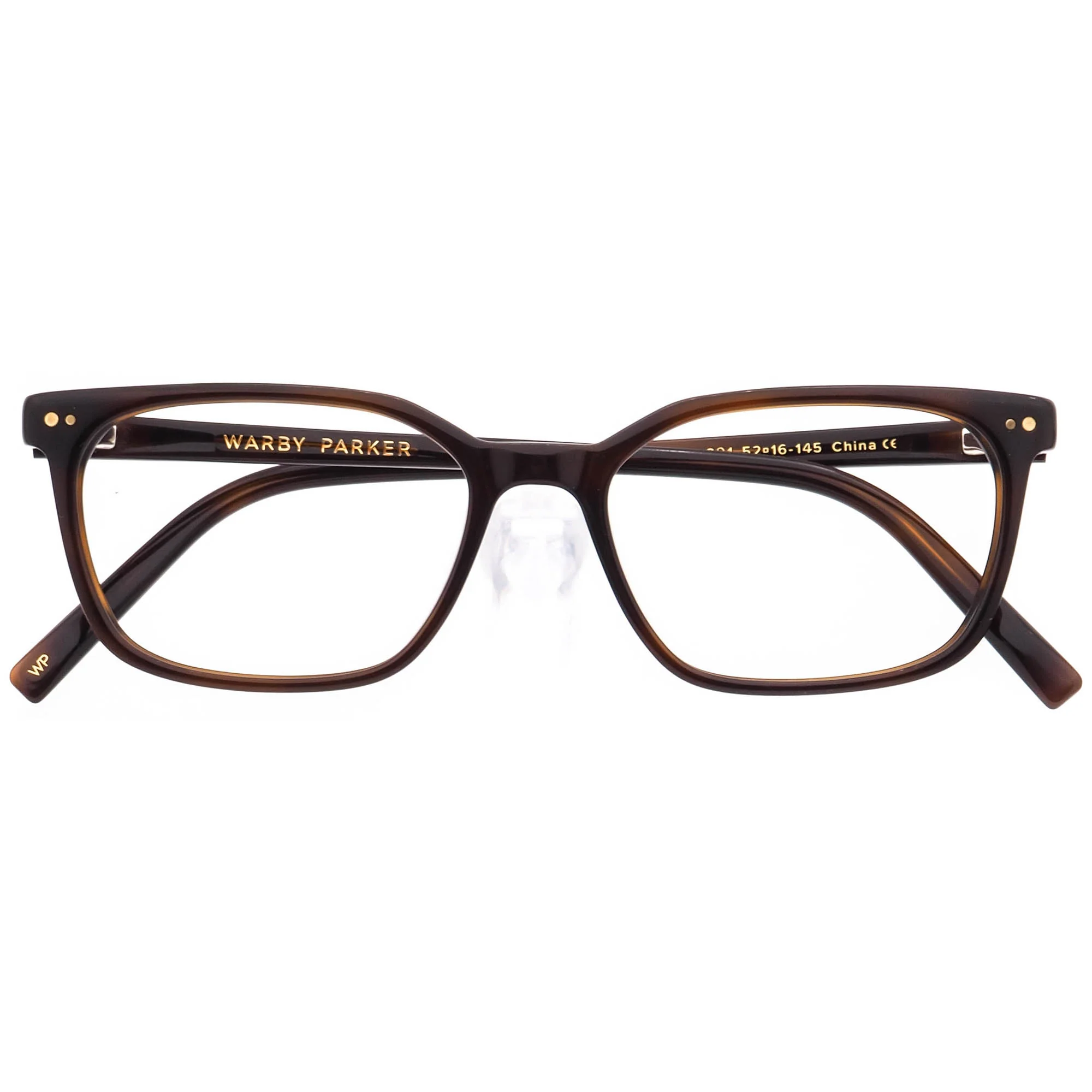 Warby Parker Weathers M 291  52□16 145 - Image 6