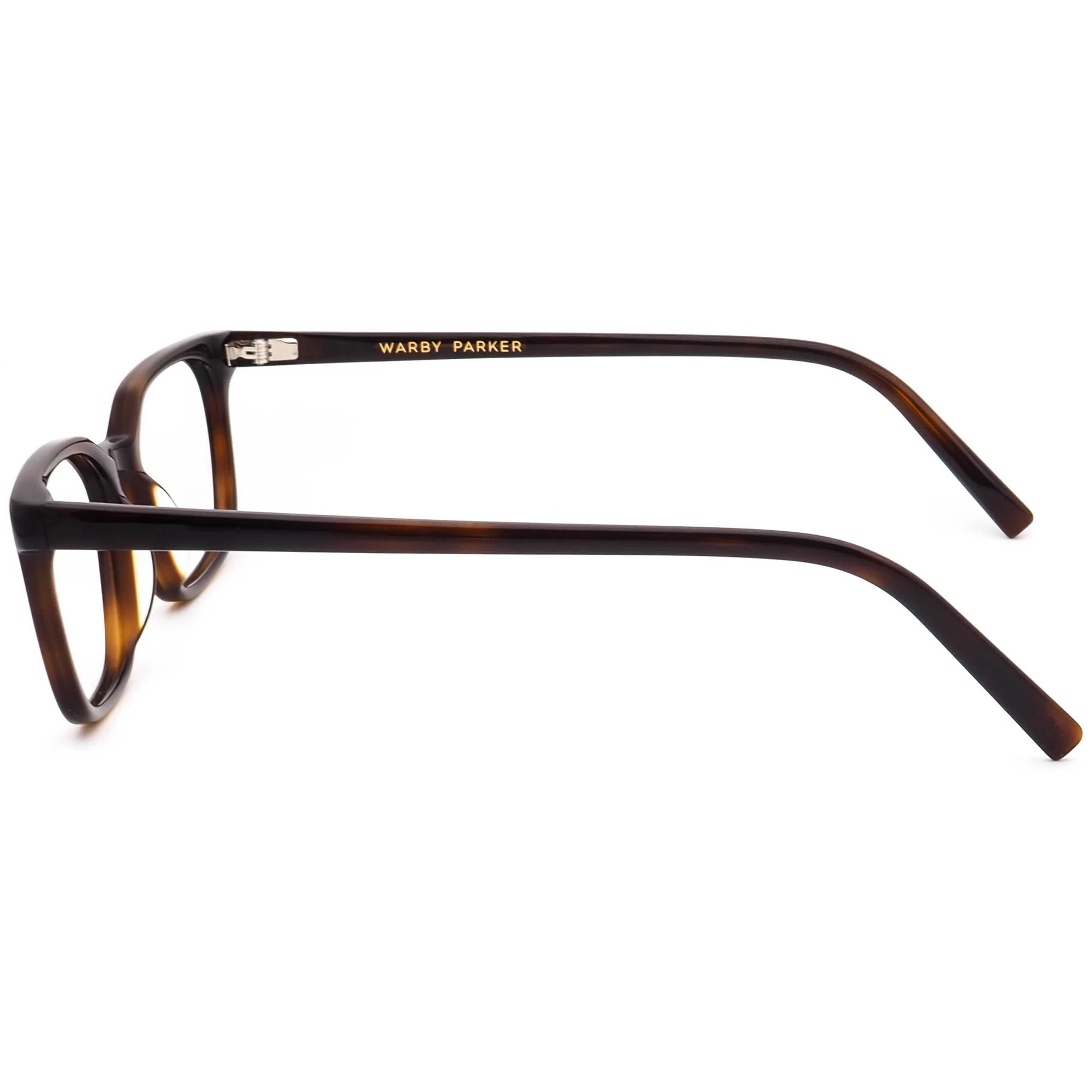 Warby Parker Weathers M 291  52□16 145 - Image 5