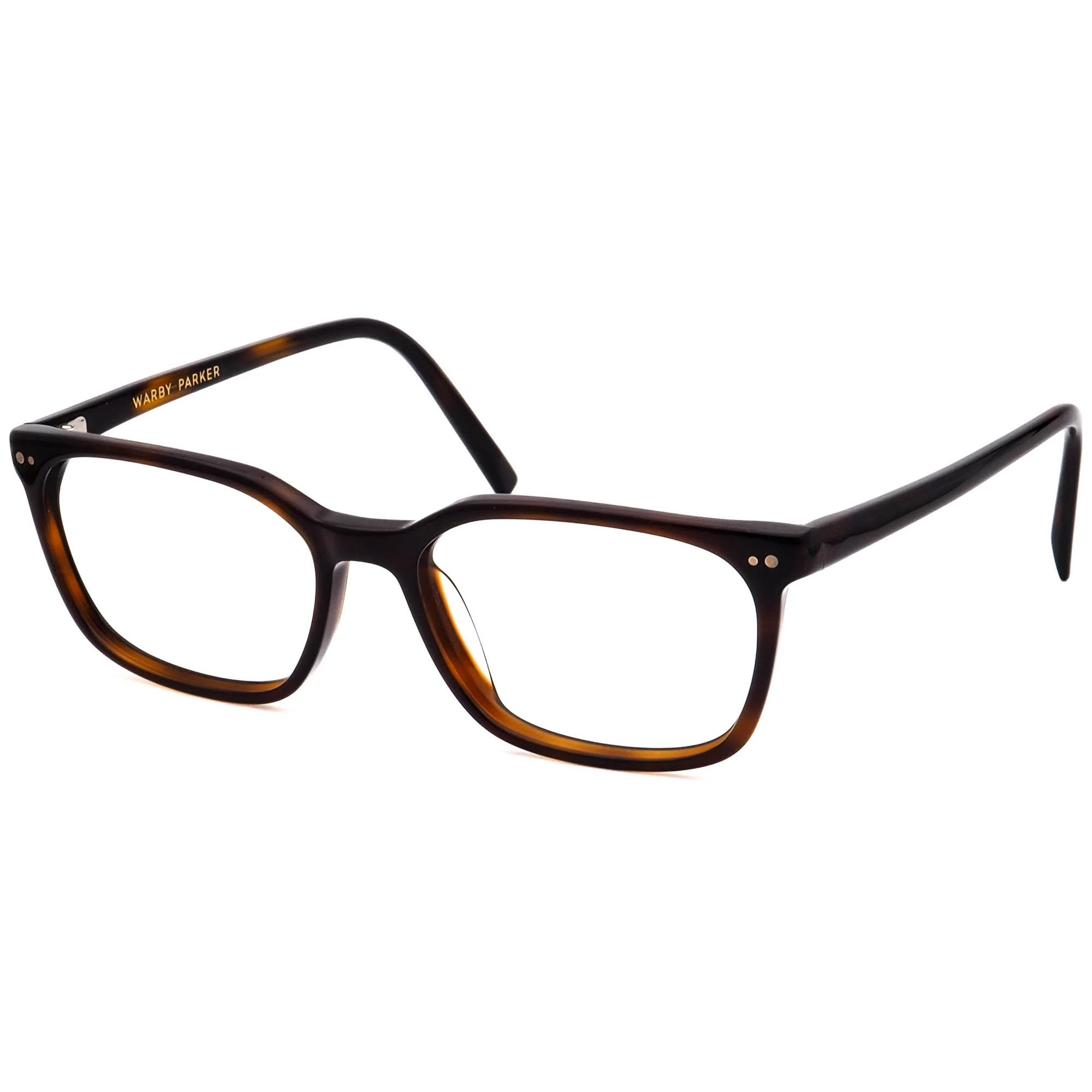 Warby Parker Weathers M 291 52□16 145 - Image 3