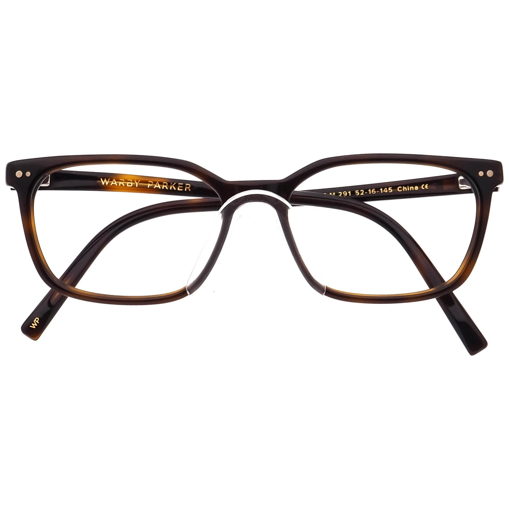 Warby Parker Weathers M 291 52□16 145 - Image 6