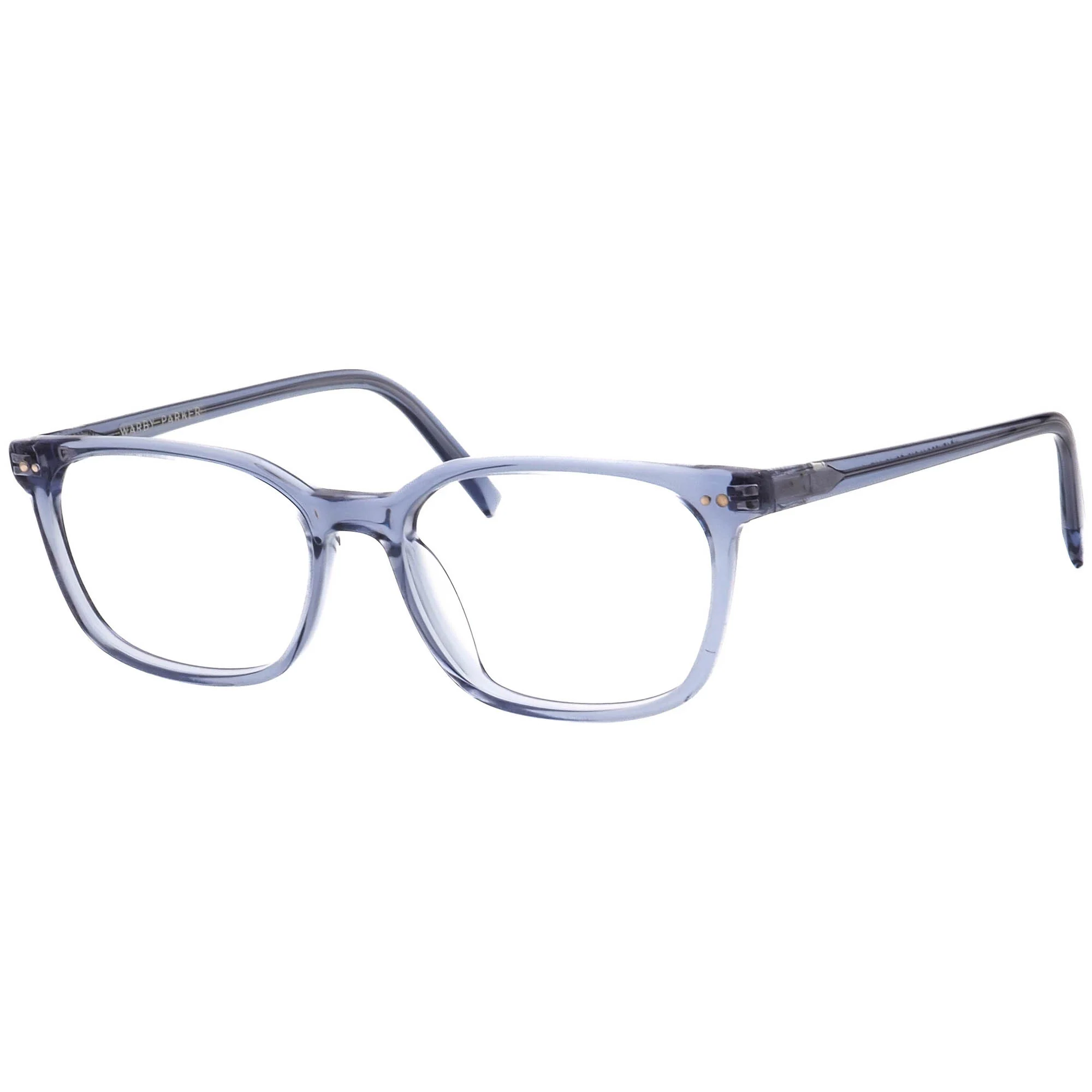 Warby Parker Weathers M 318 52□16 145 - Image 3