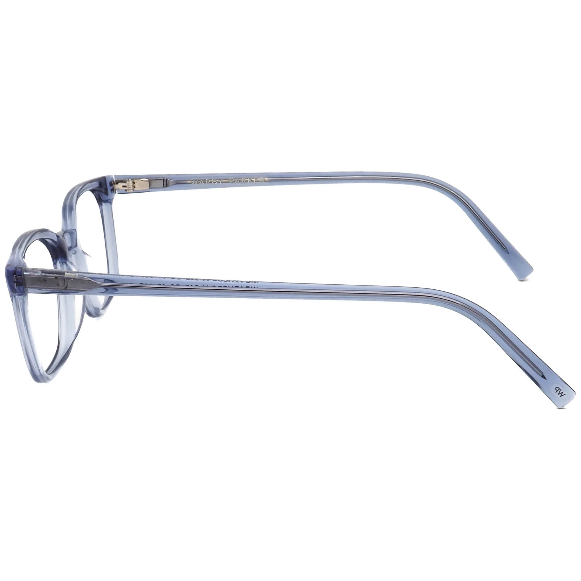 Warby Parker Weathers M 318 52□16 145 - Image 5