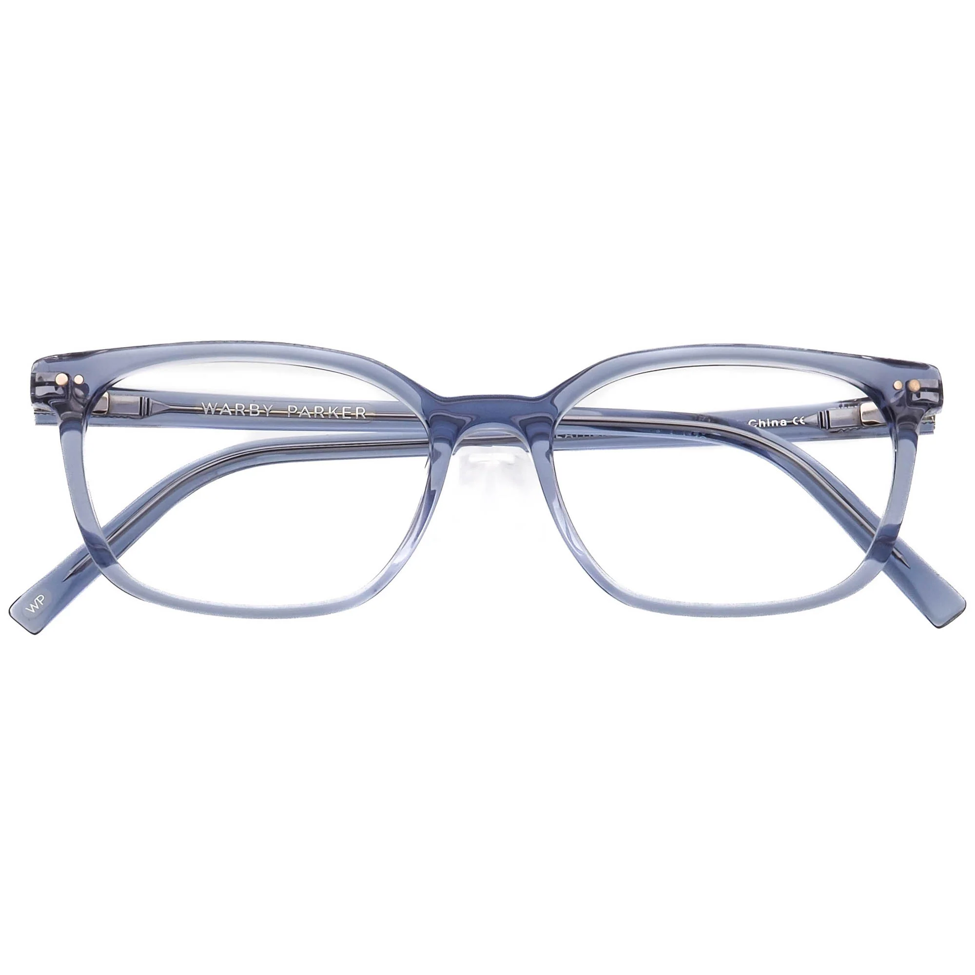 Warby Parker Weathers M 318 52□16 145 - Image 6