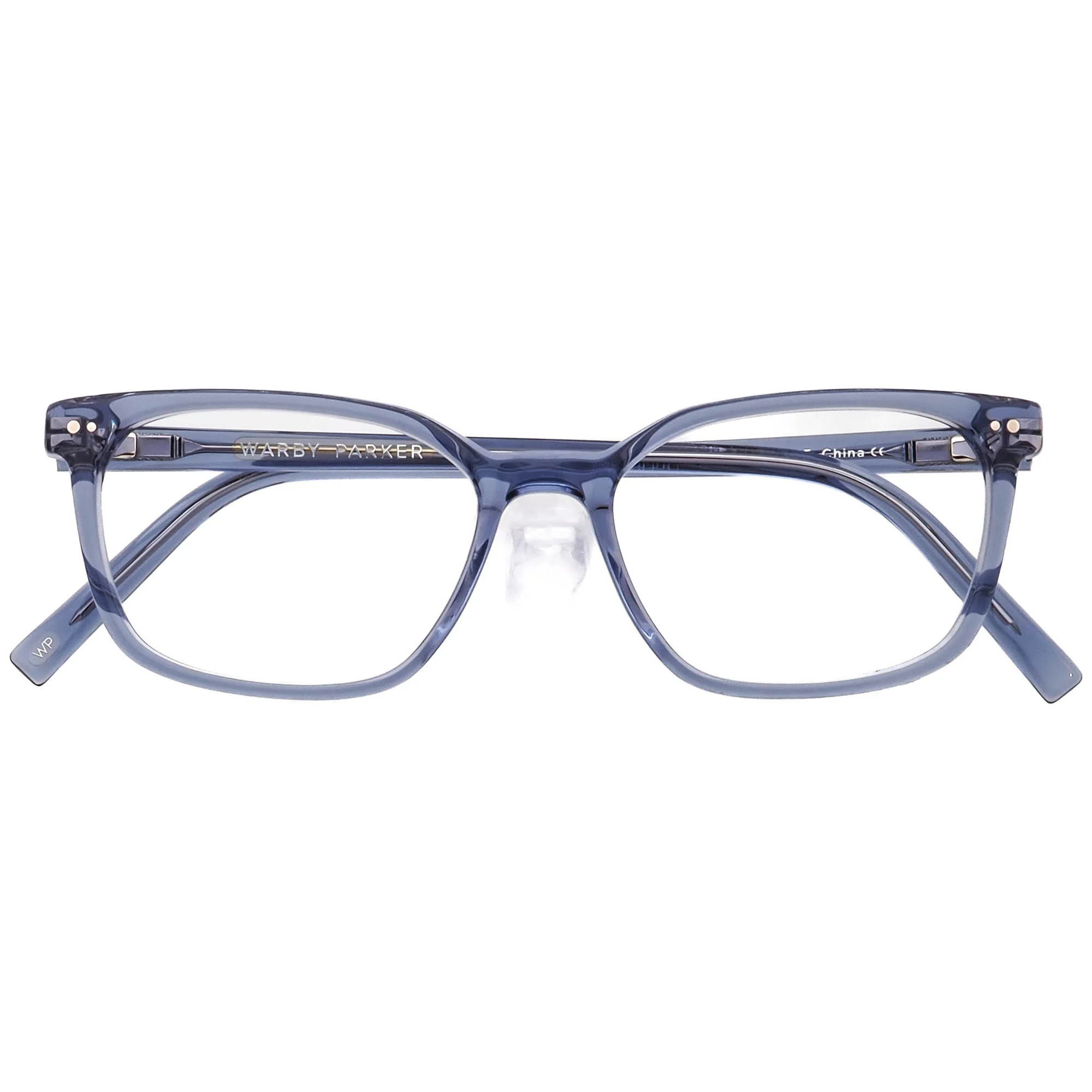 Warby Parker Weathers M 318  52□16 145 - Image 6