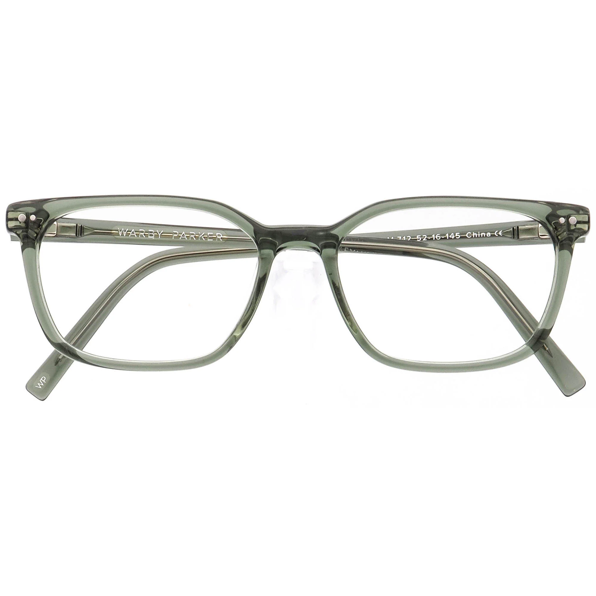 Warby Parker Weathers M 712   52□16 145 - Image 6