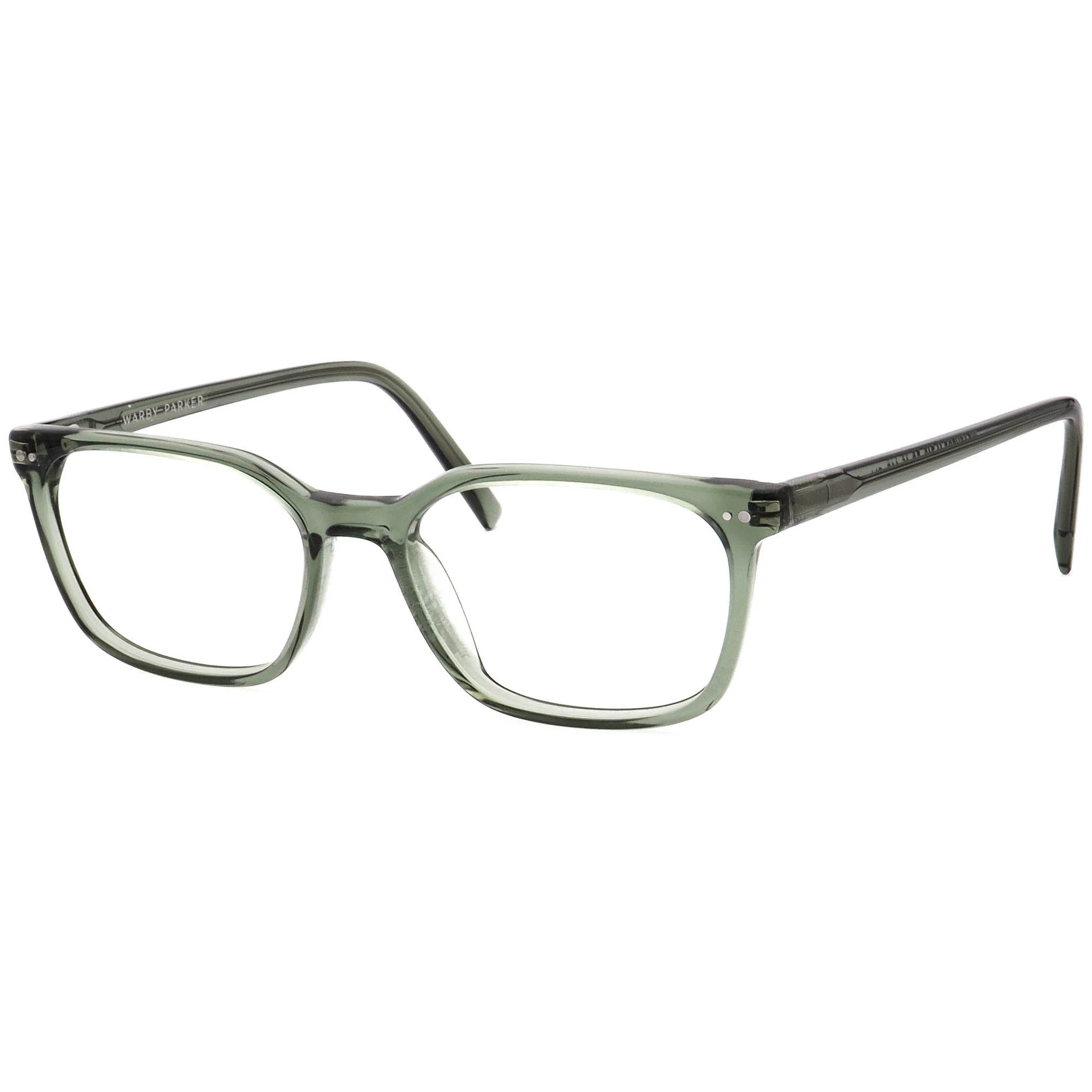Warby Parker Weathers M 712 52□16 145 - Image 3