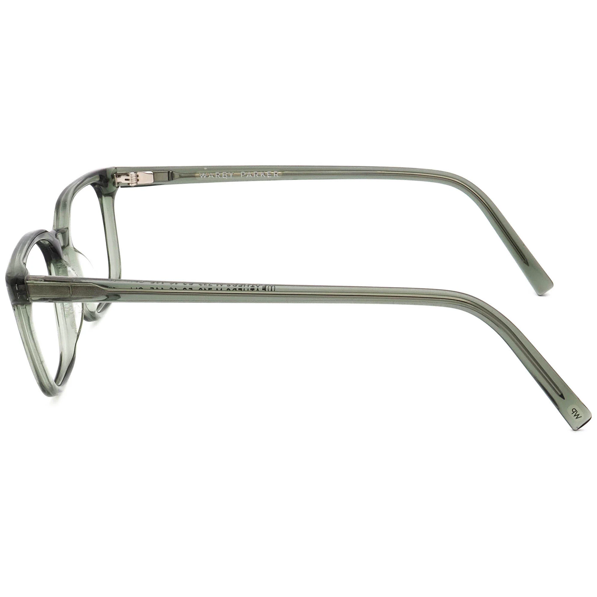 Warby Parker Weathers M 712 52□16 145 - Image 5
