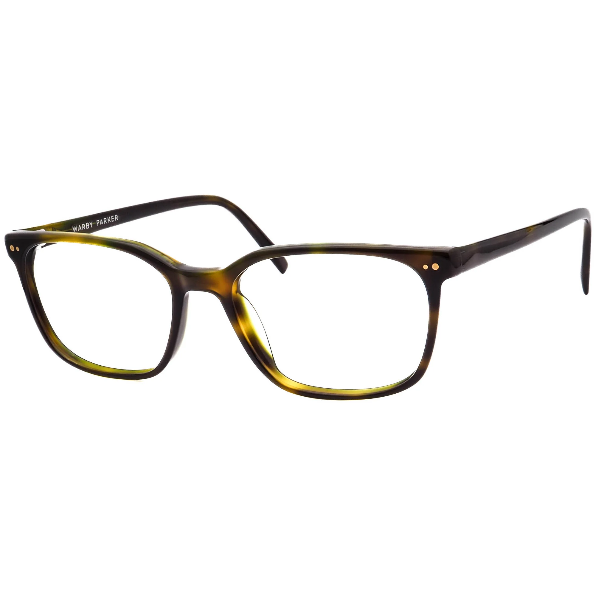Warby Parker Weathers XW 291 Extra Wide   57□18 150 - Image 3