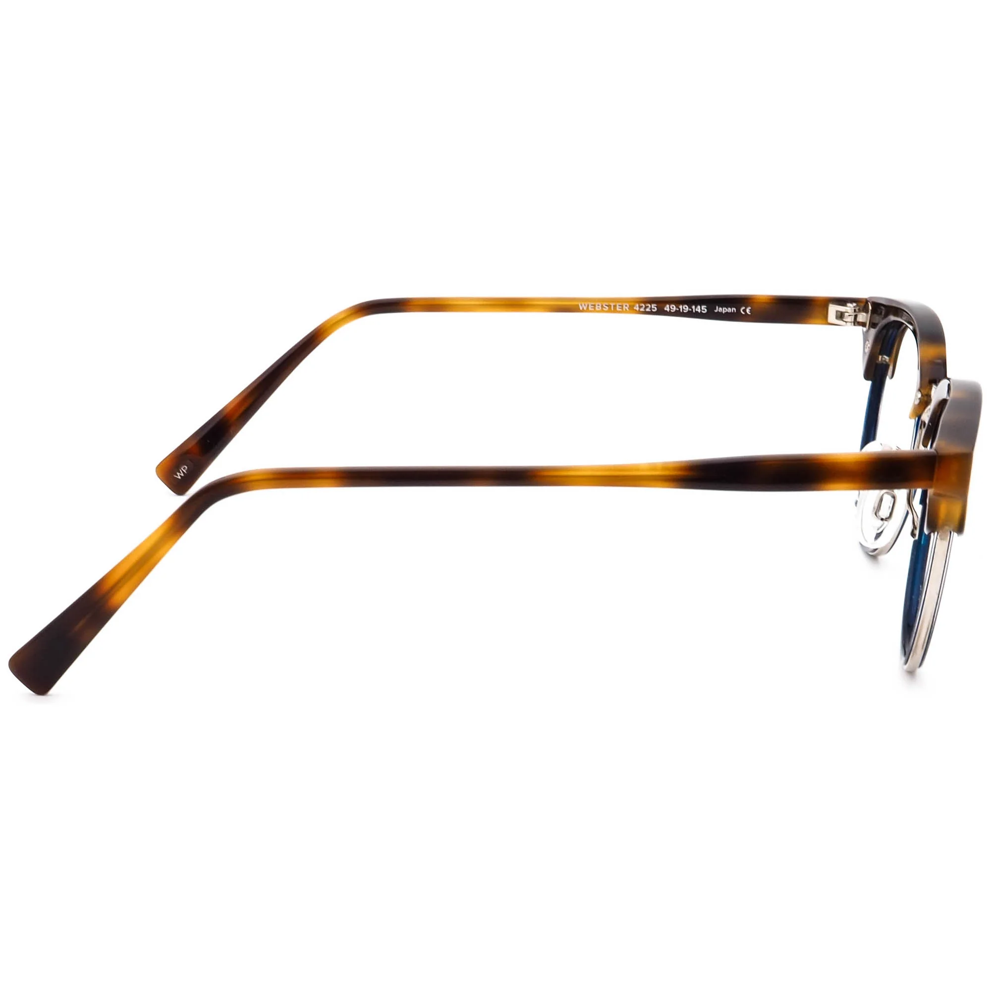 Warby Parker Webster 4225   49□19 145 - Image 4