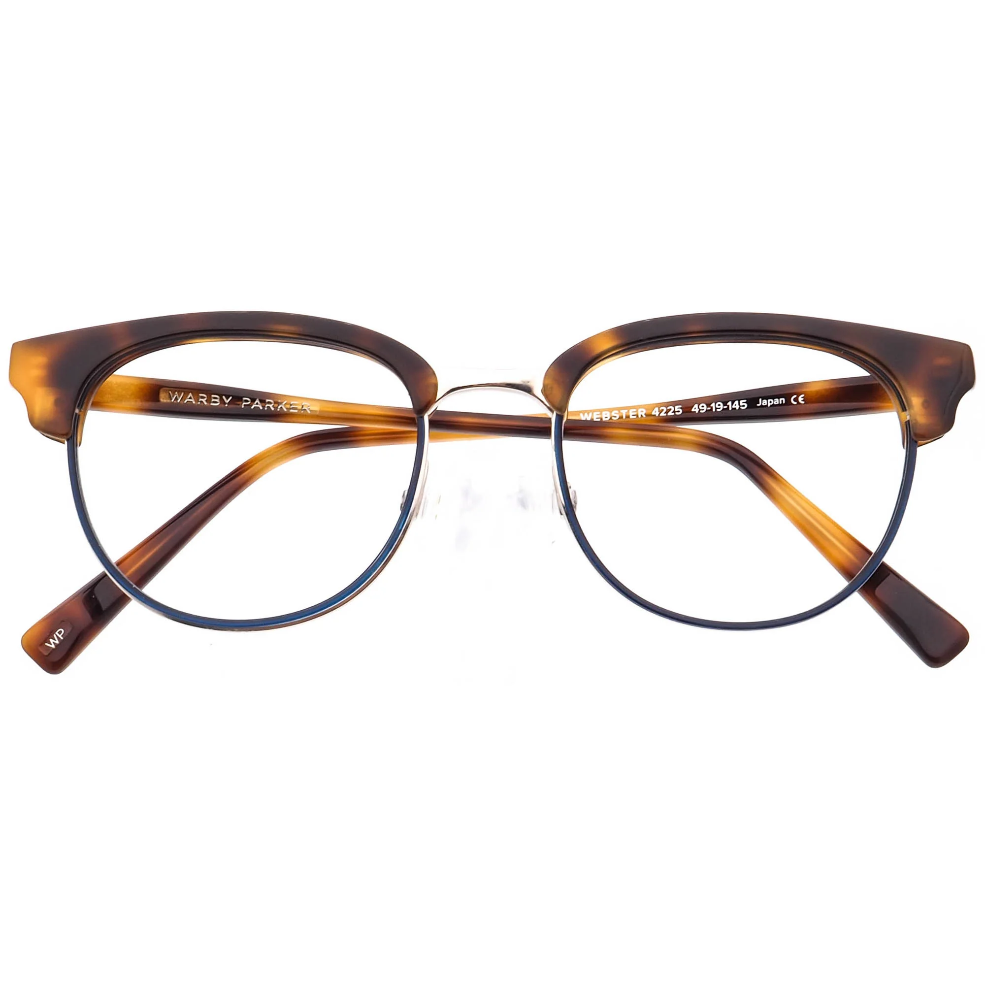 Warby Parker Webster 4225   49□19 145 - Image 6