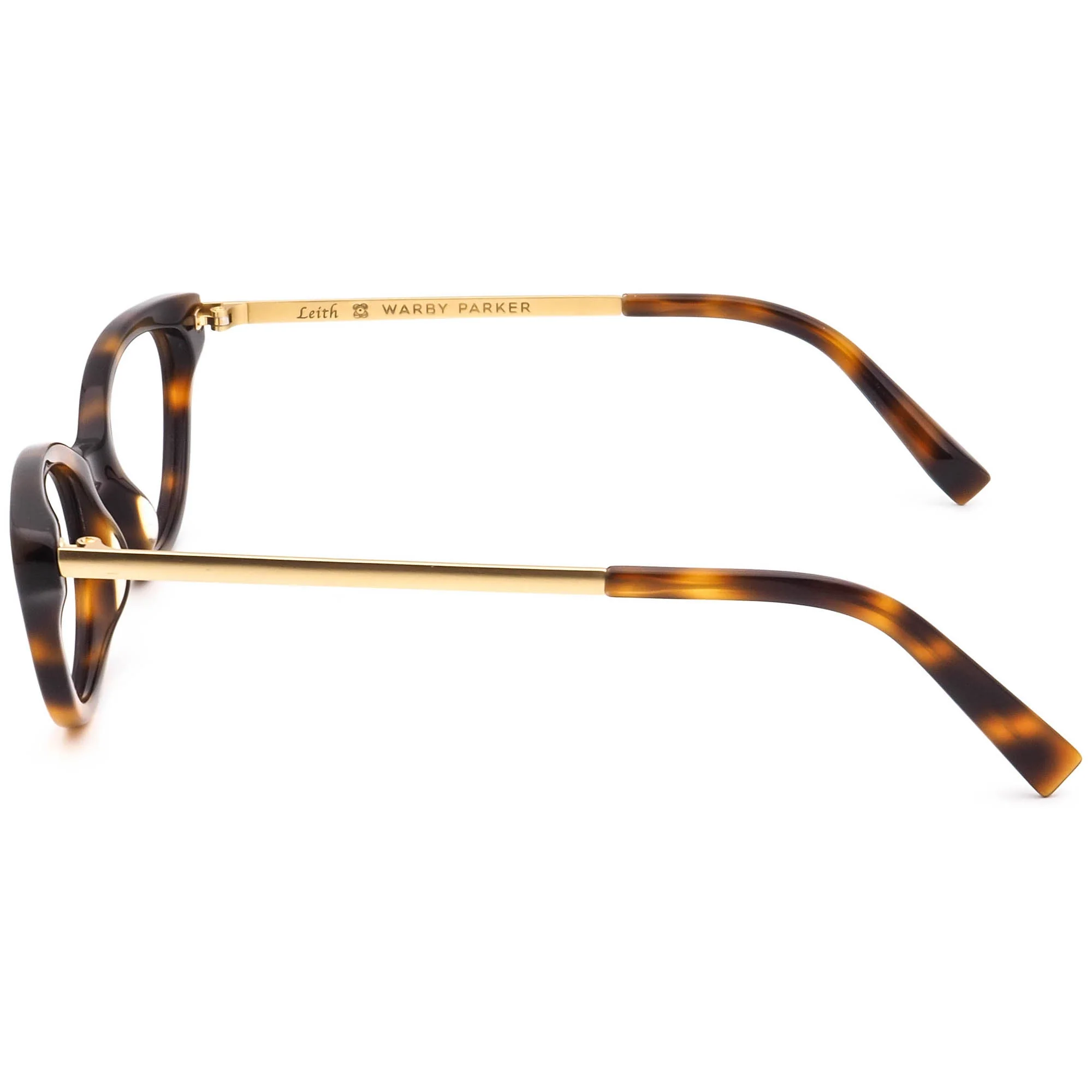 Warby Parker Wednesday 3225 Leith Clark Collection   48□20 140 - Image 6