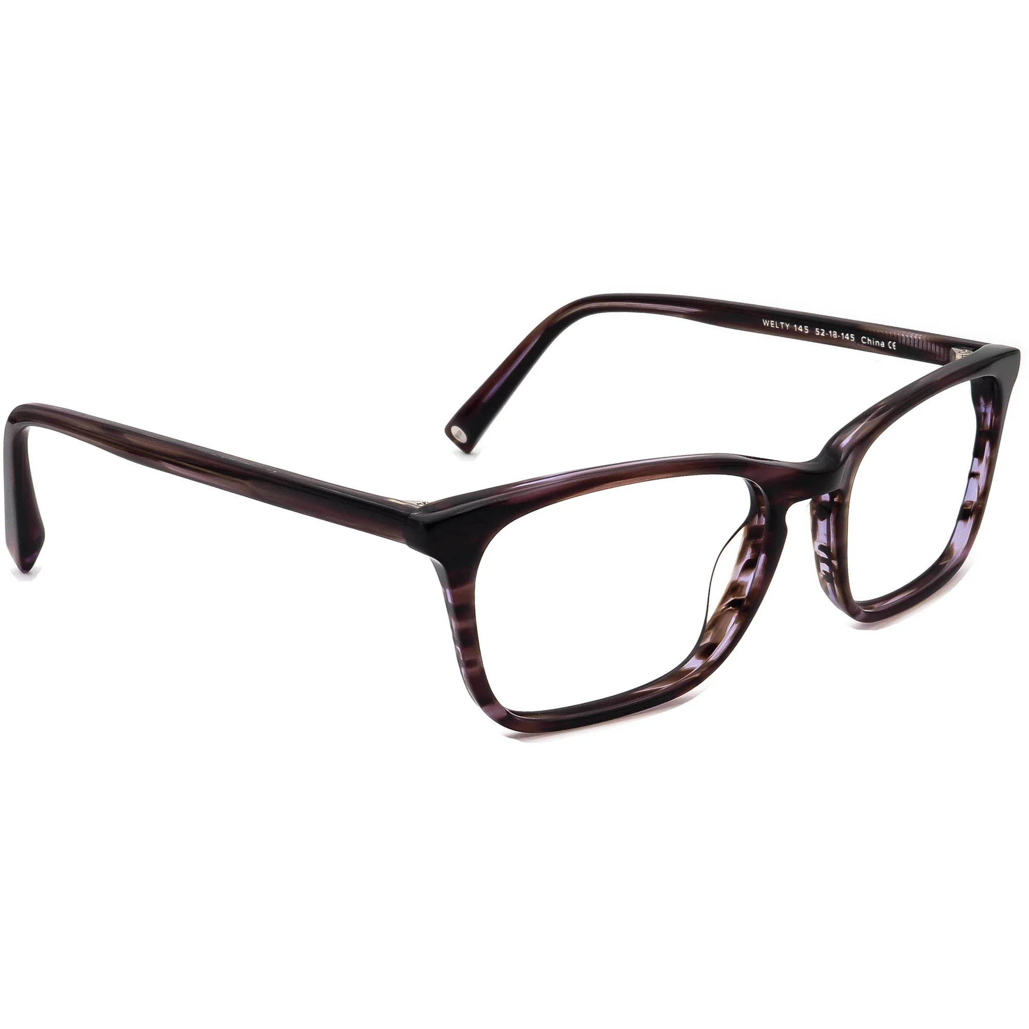 Warby Parker Welty 145   52□18 145