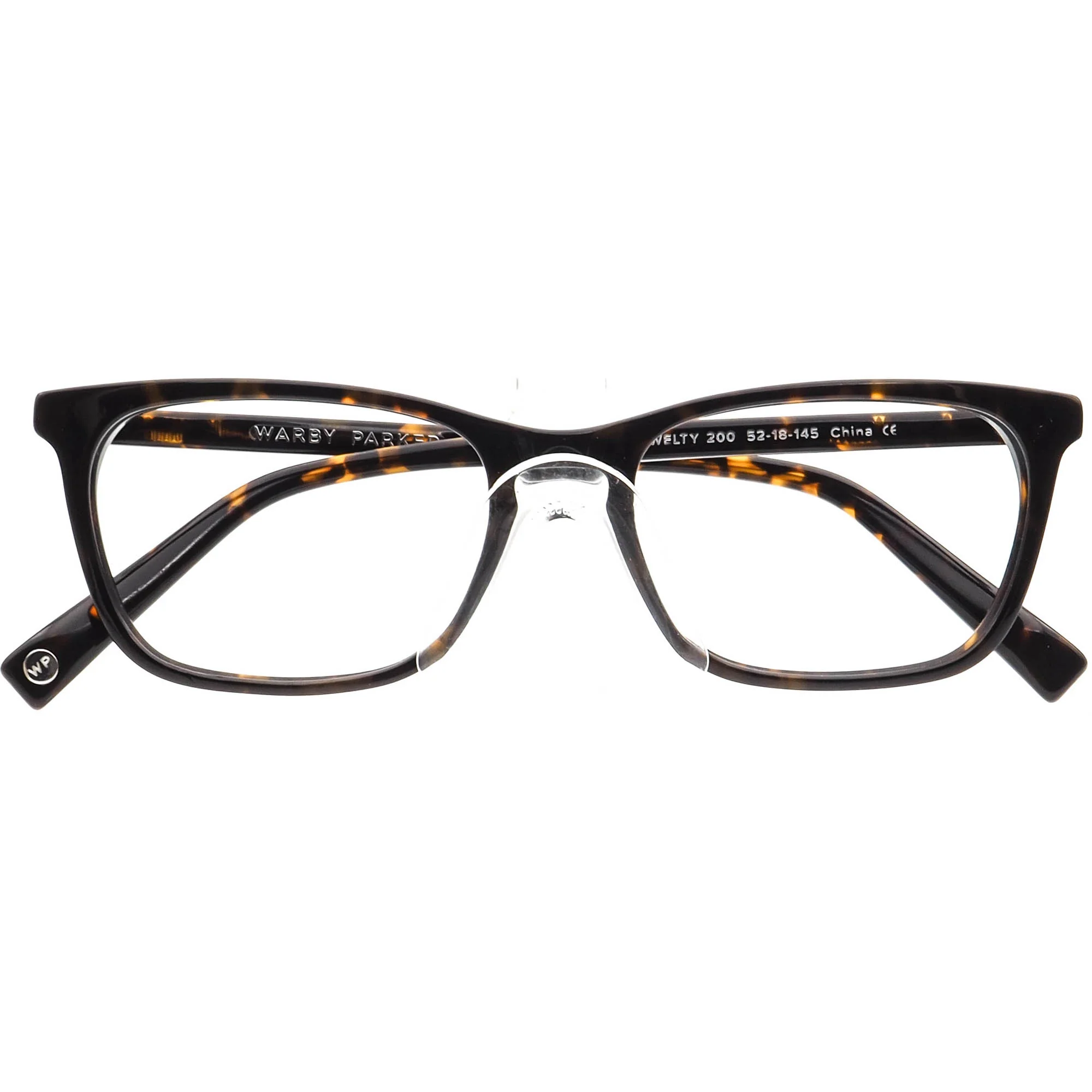 Warby Parker Welty 200 Whiskey   52□18 145 - Image 6