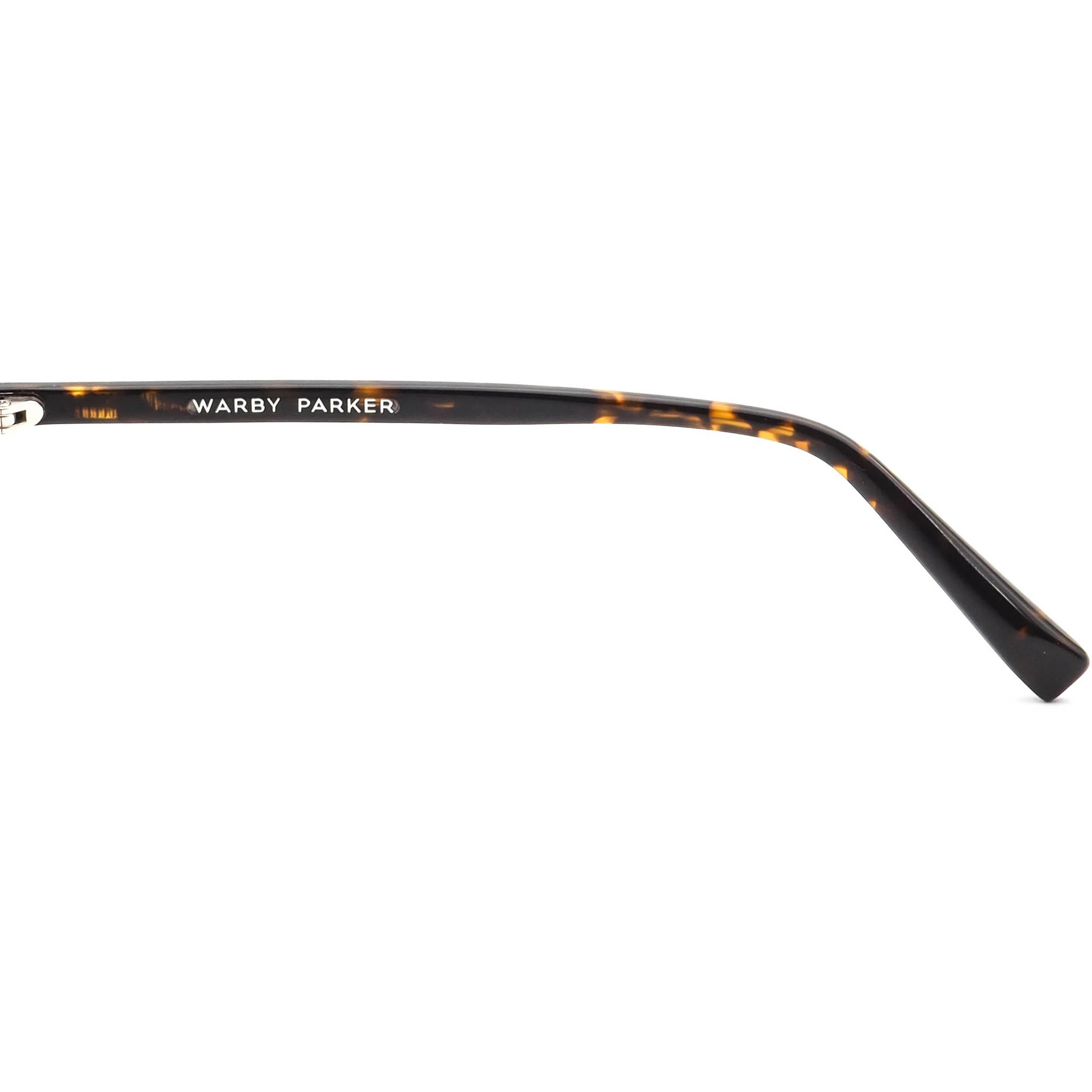 Warby Parker Welty 200 Whiskey   52□18 145 - Image 8
